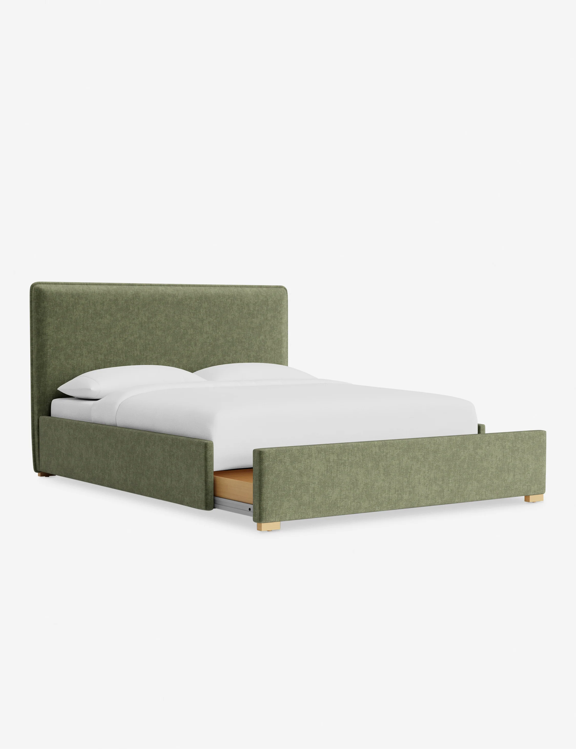 Johnson Storage Bed