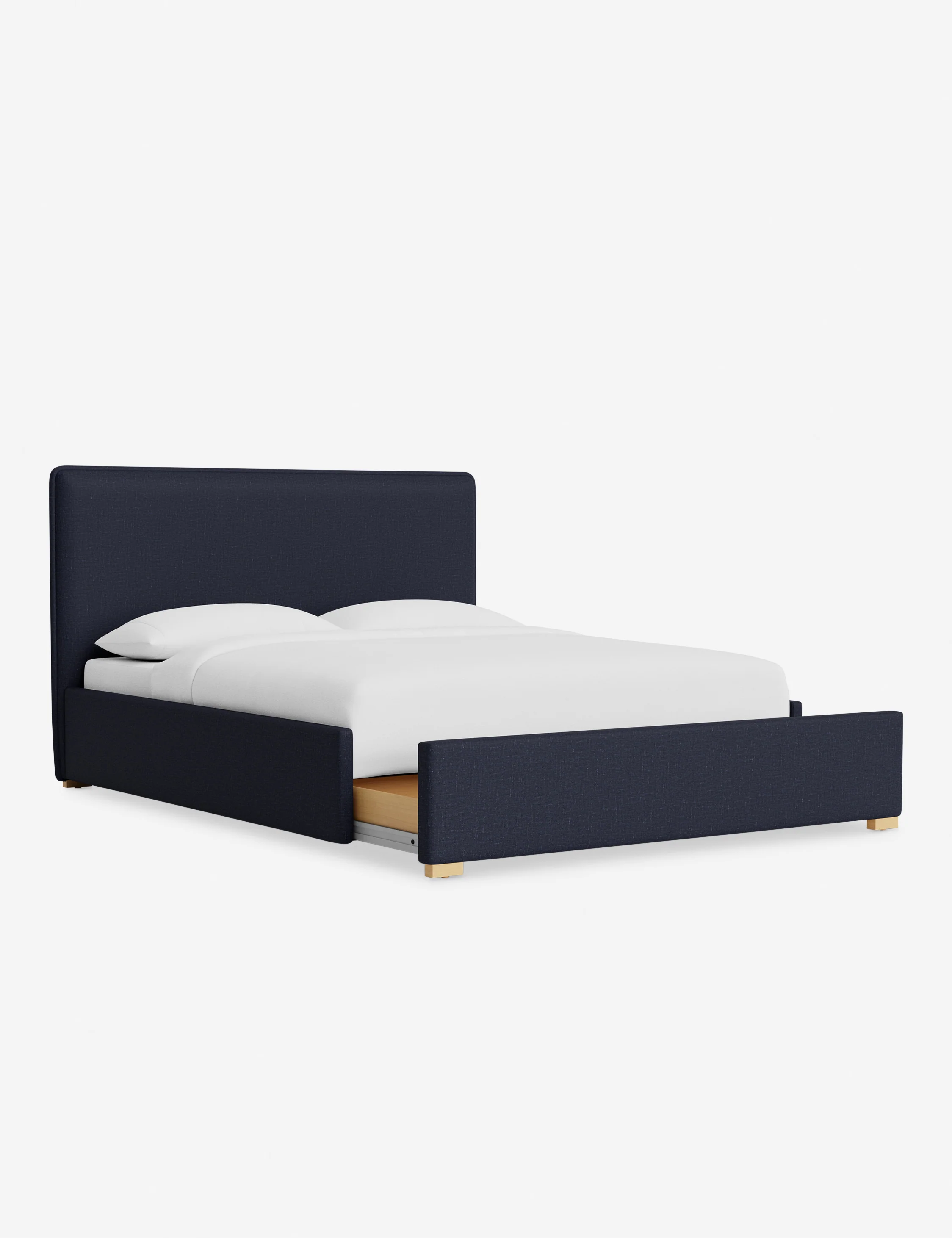 Johnson Storage Bed
