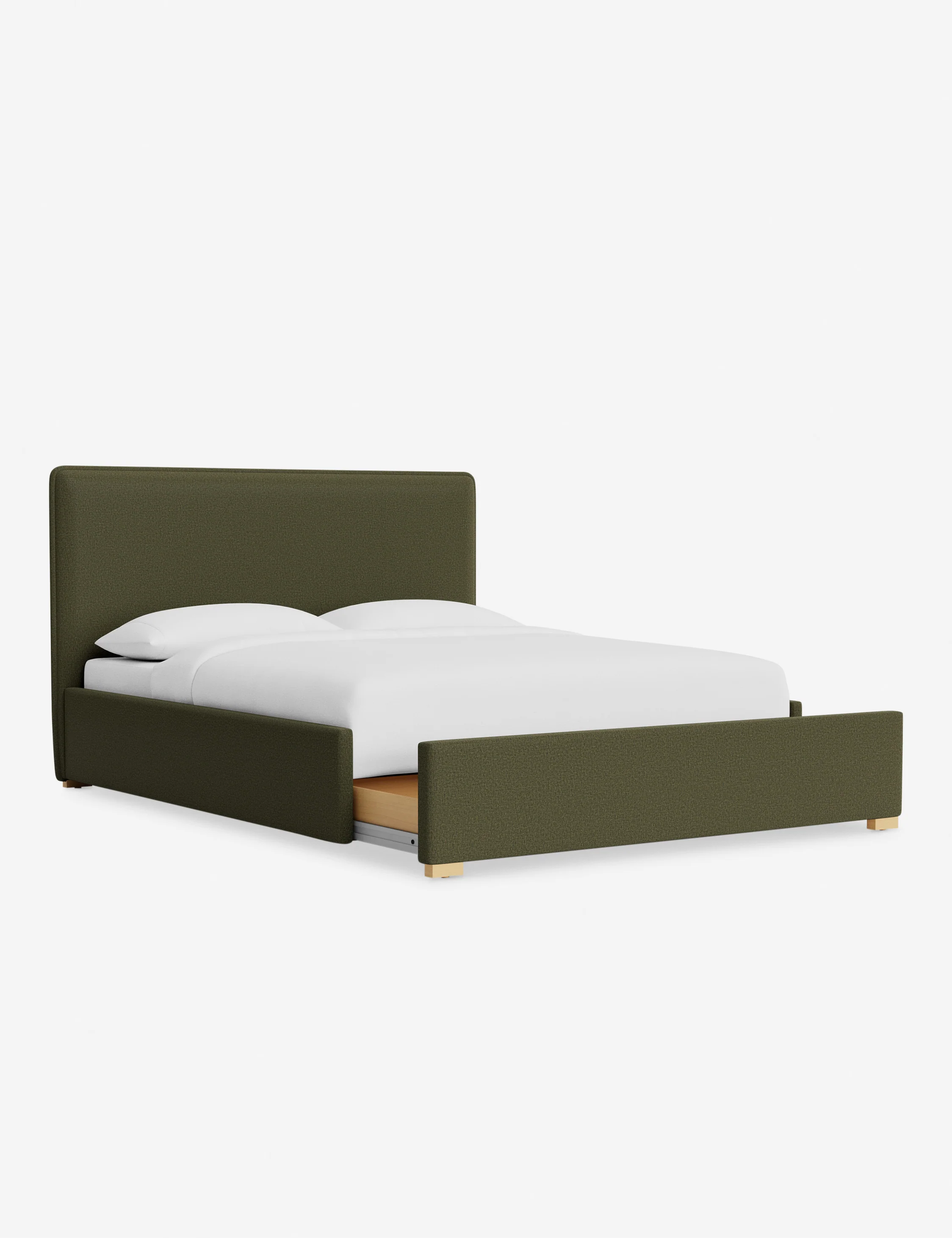 Johnson Storage Bed