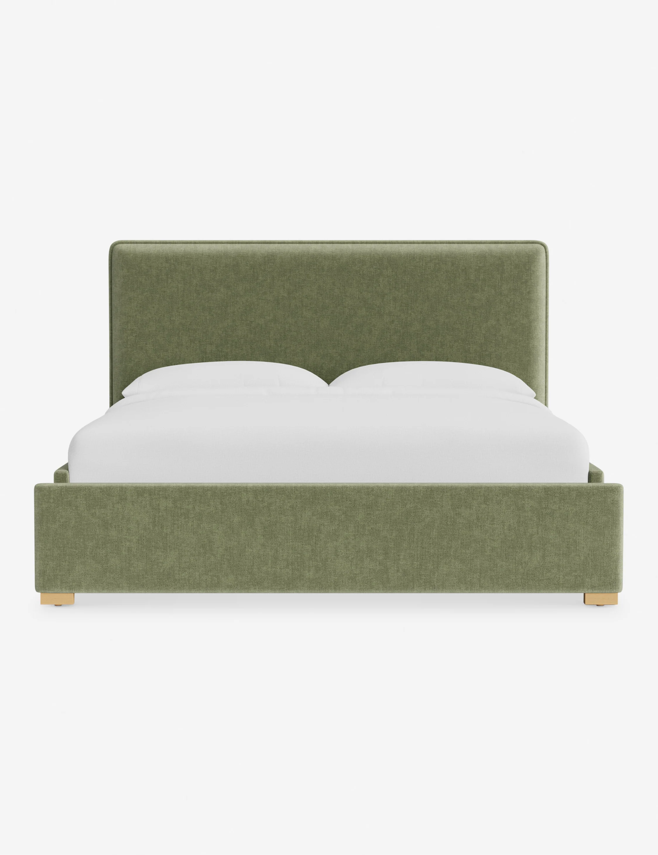 Johnson Storage Bed
