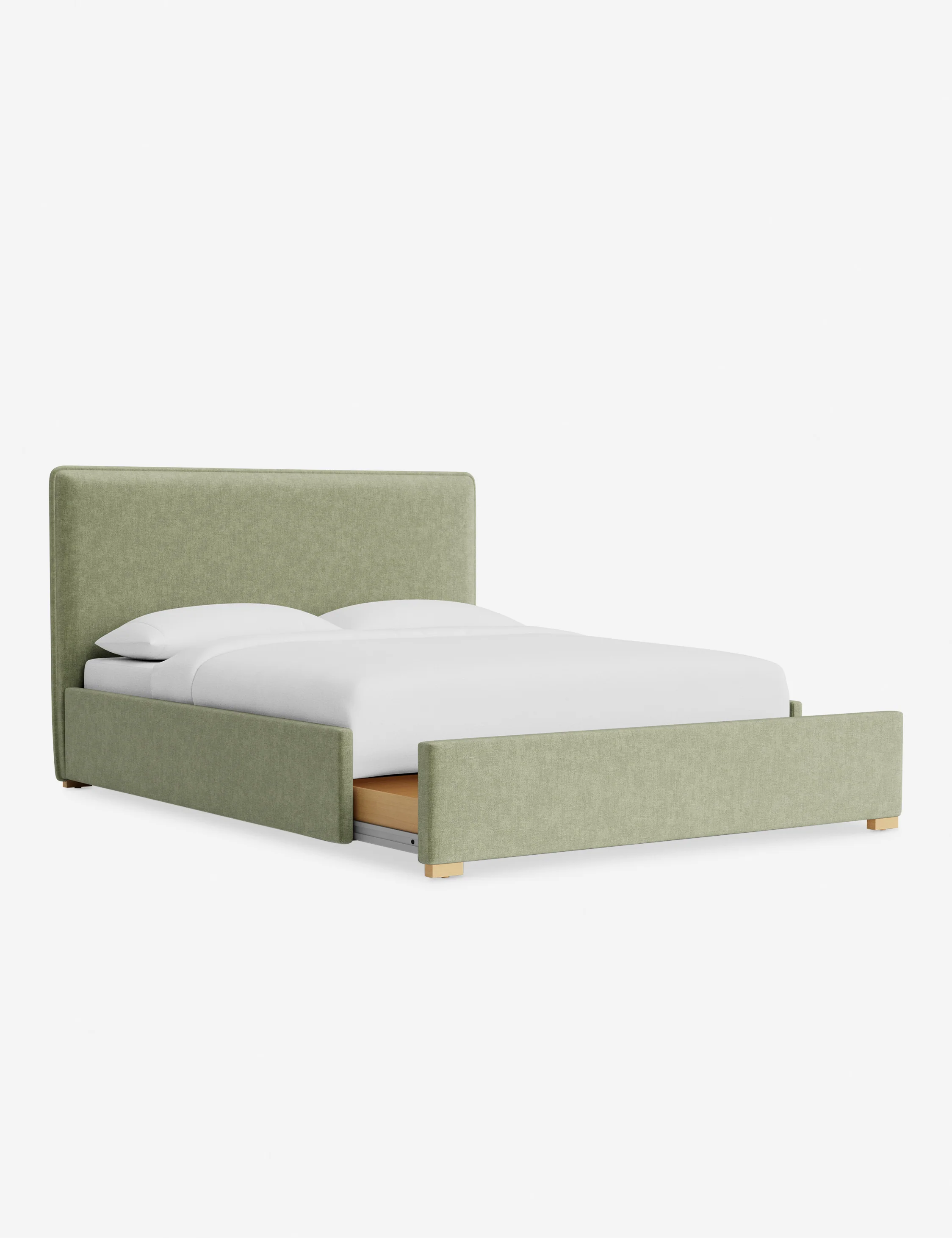 Johnson Storage Bed