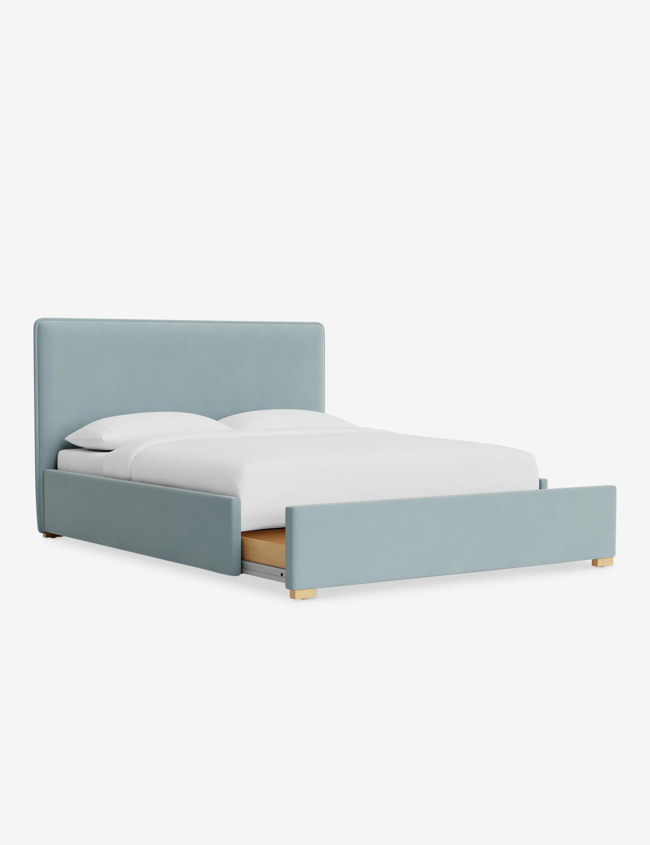 Johnson Storage Bed