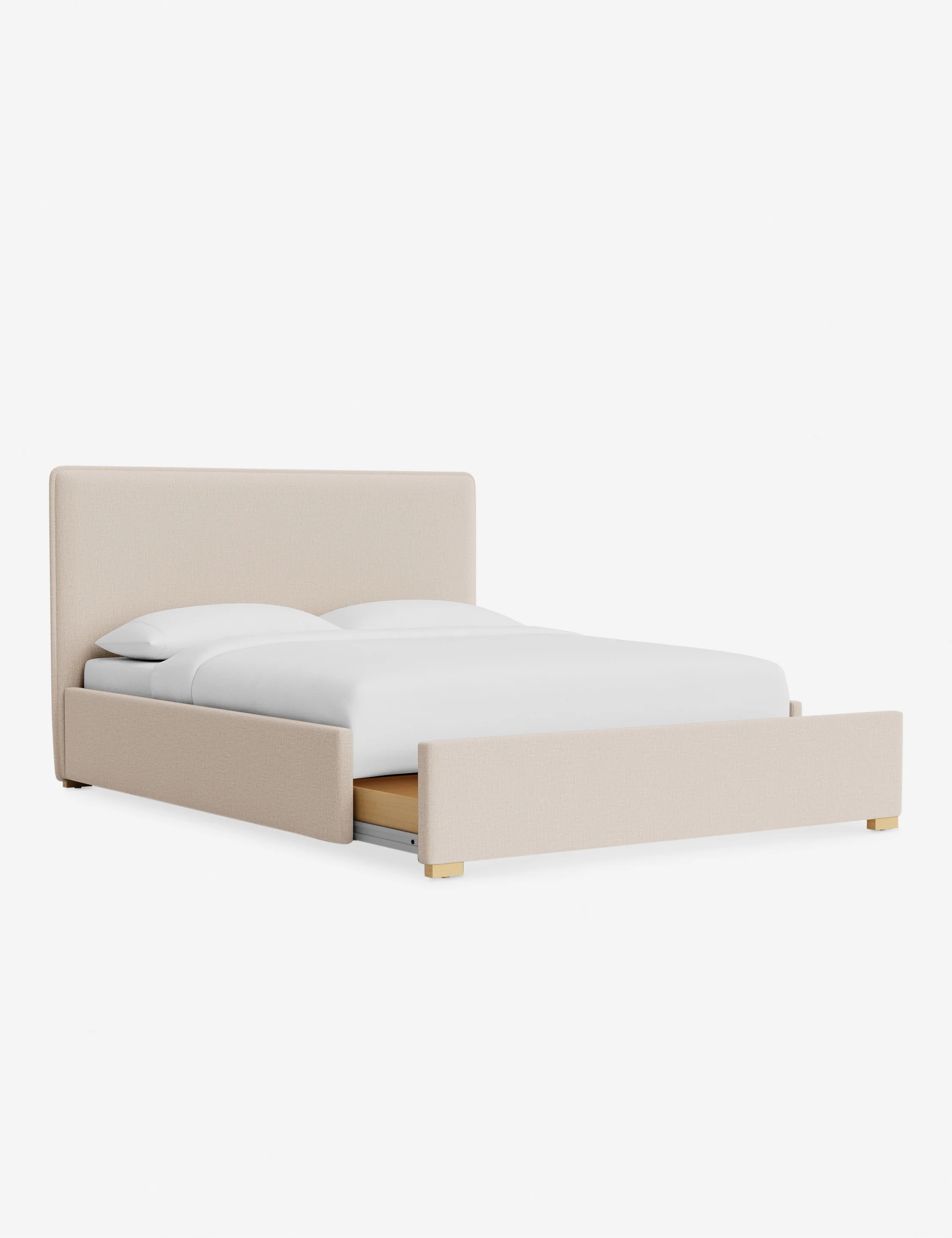 Johnson Storage Bed