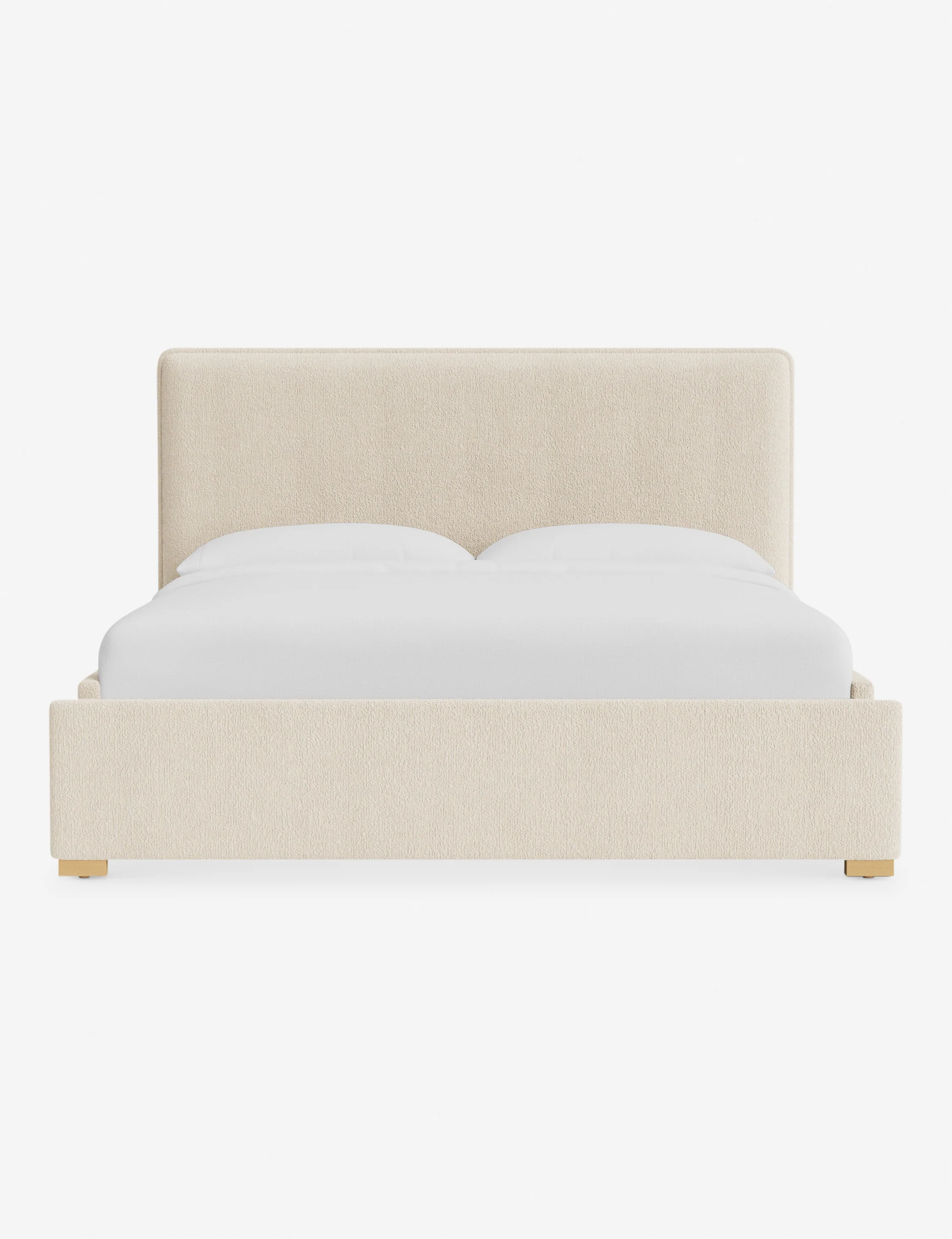Johnson Storage Bed