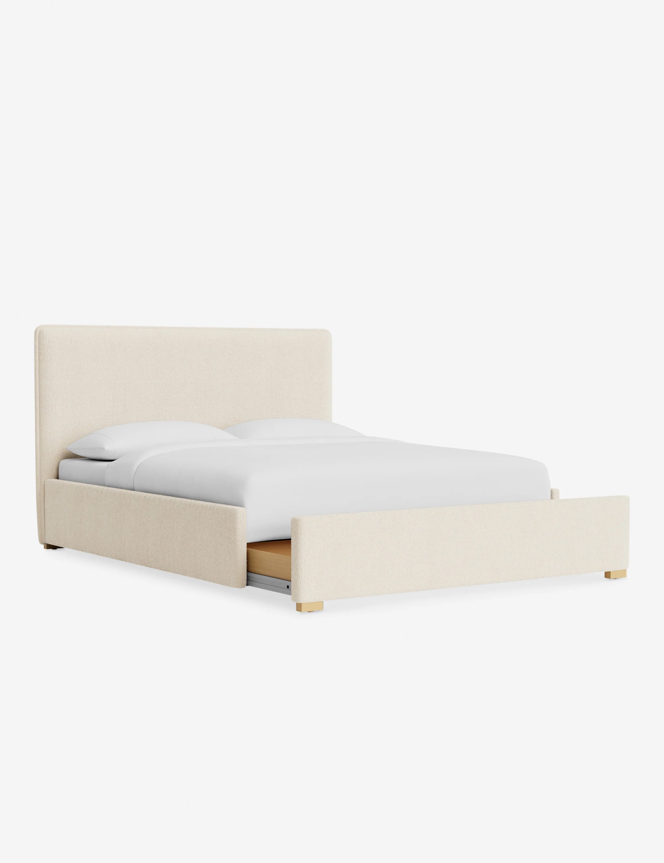 Johnson Storage Bed
