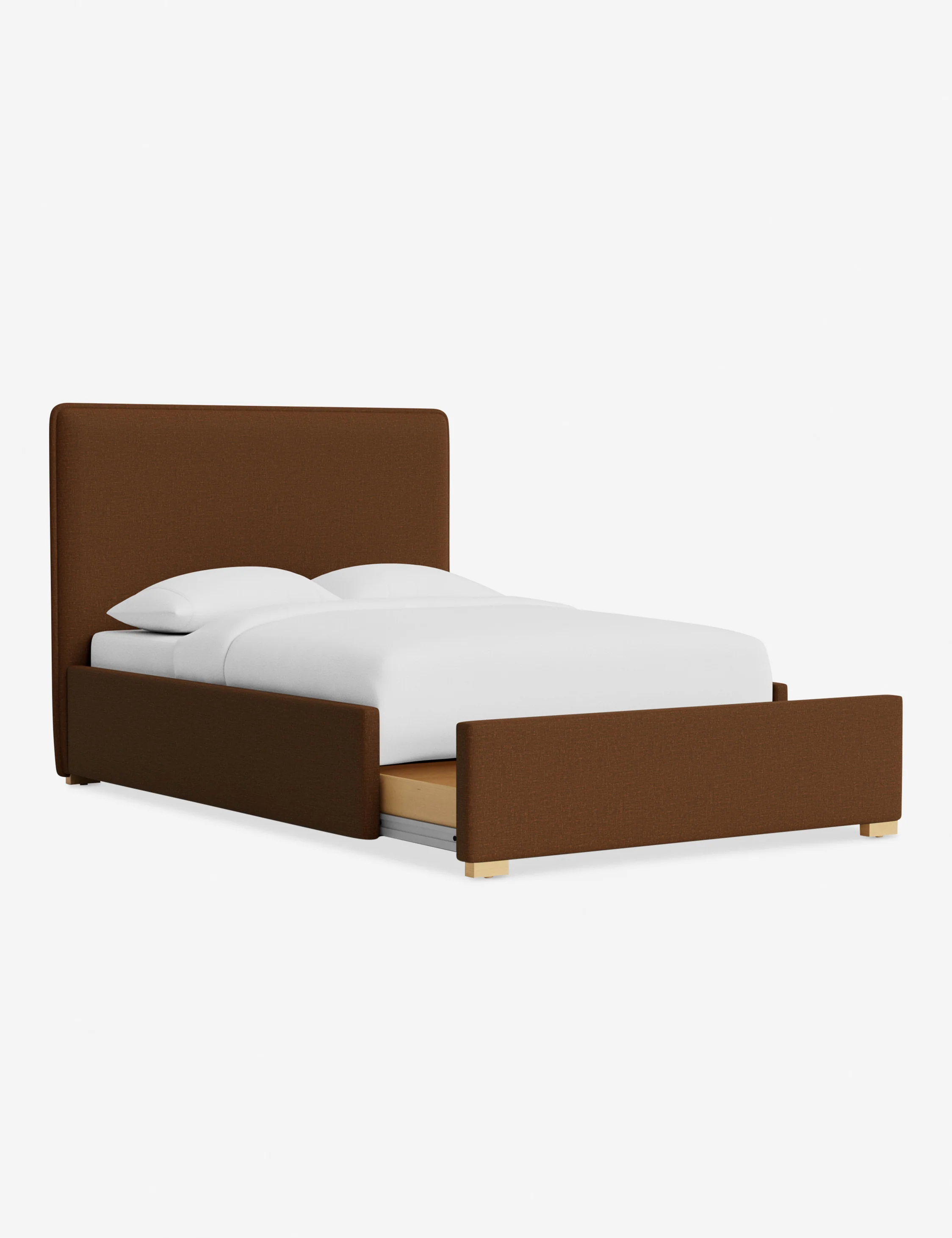 Johnson Storage Bed