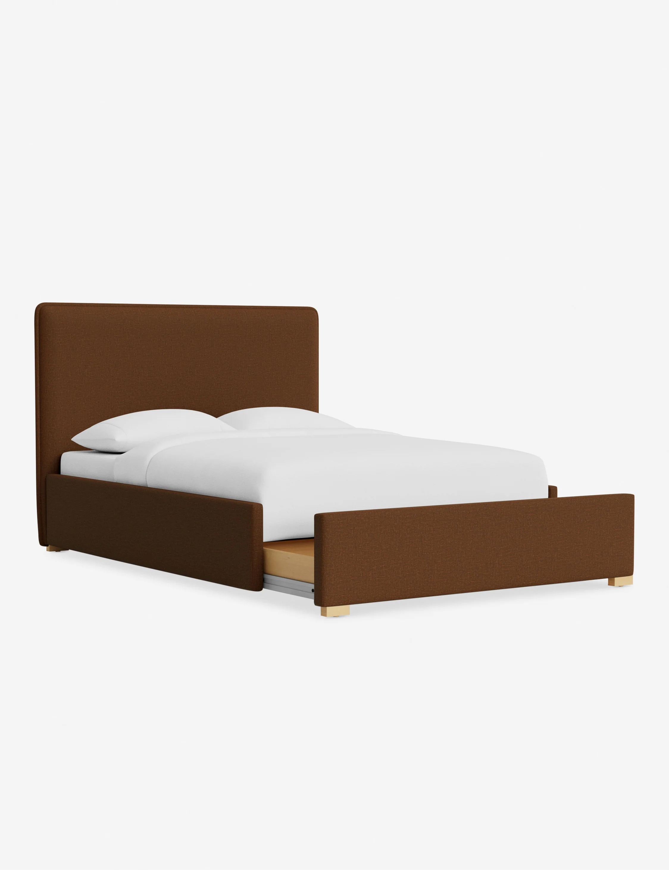 Johnson Storage Bed