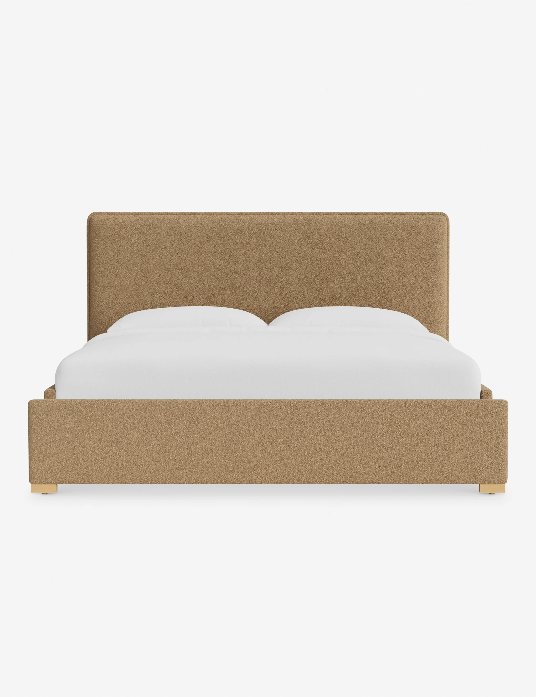 Johnson Storage Bed