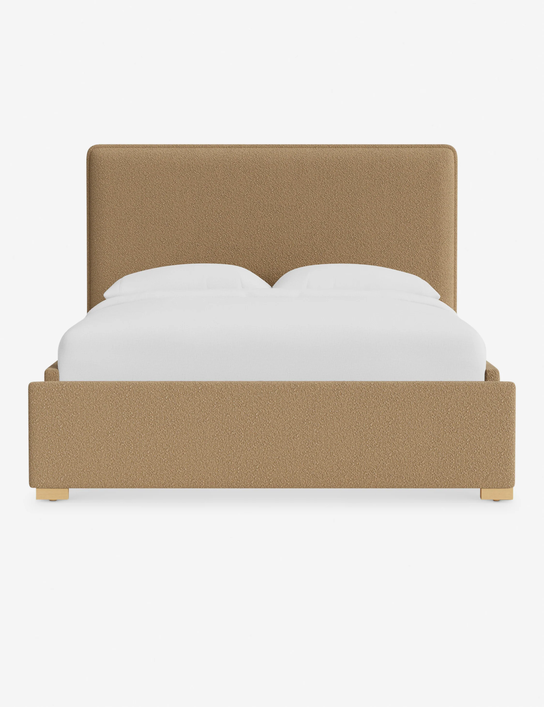 Johnson Storage Bed