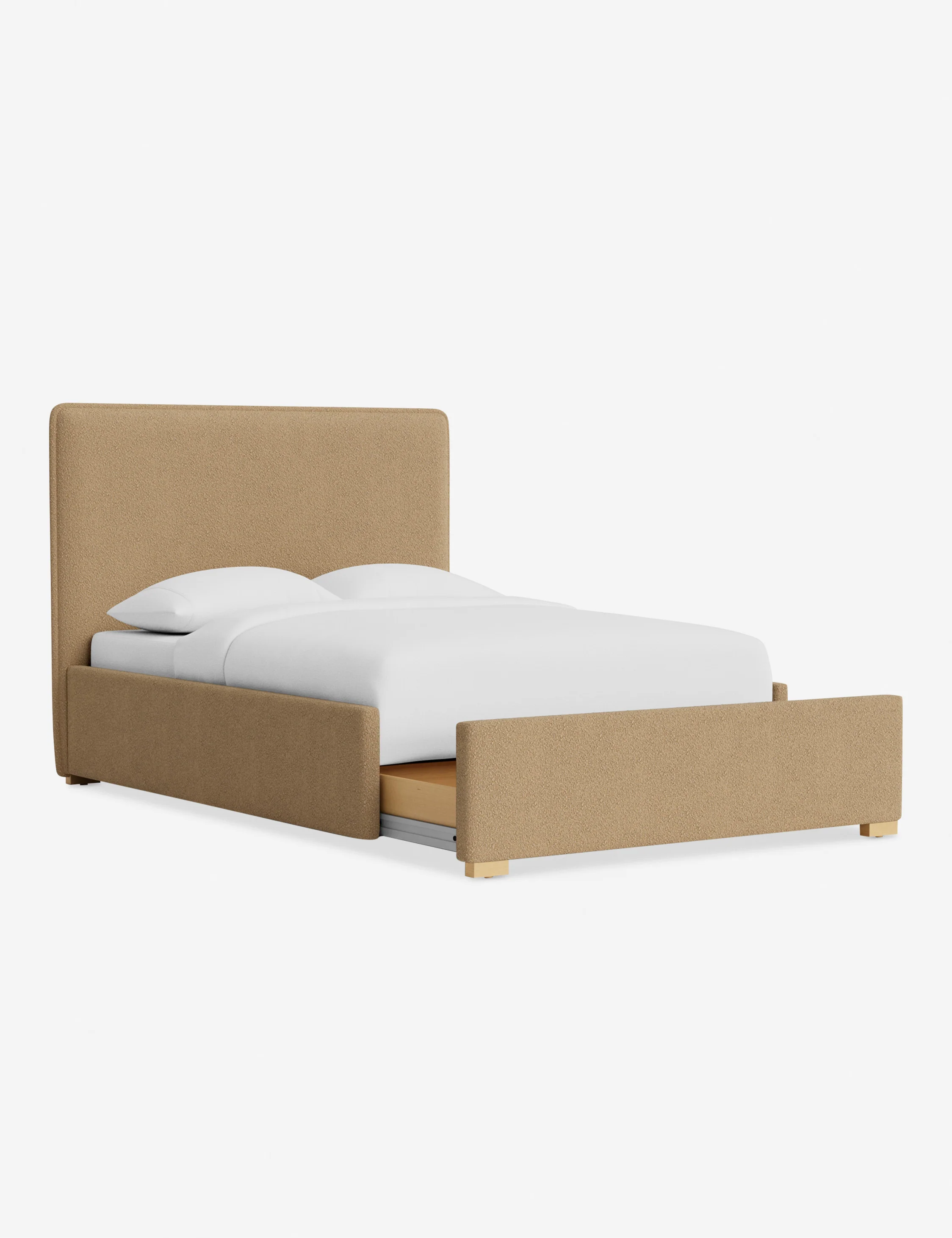 Johnson Storage Bed