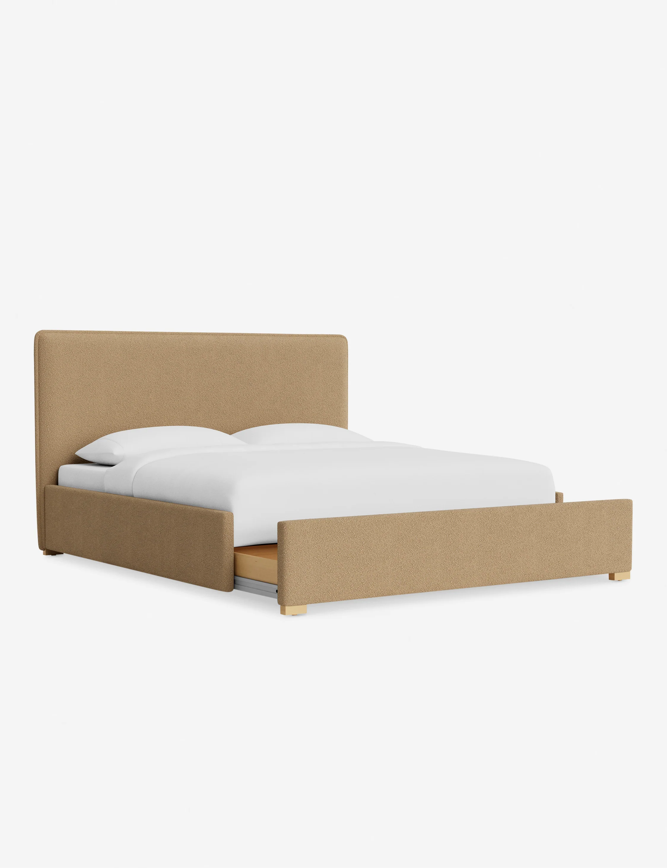 Johnson Storage Bed