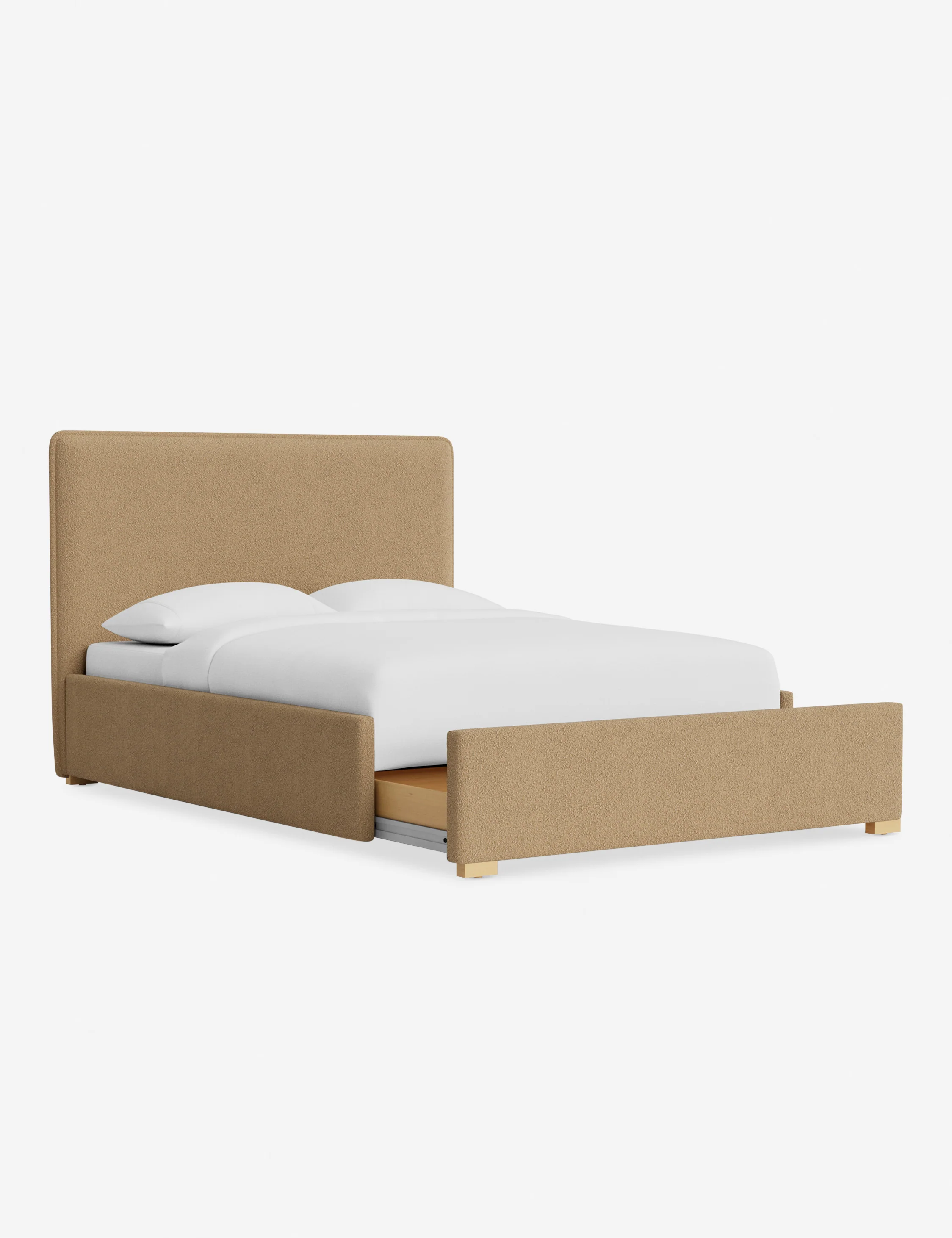 Johnson Storage Bed
