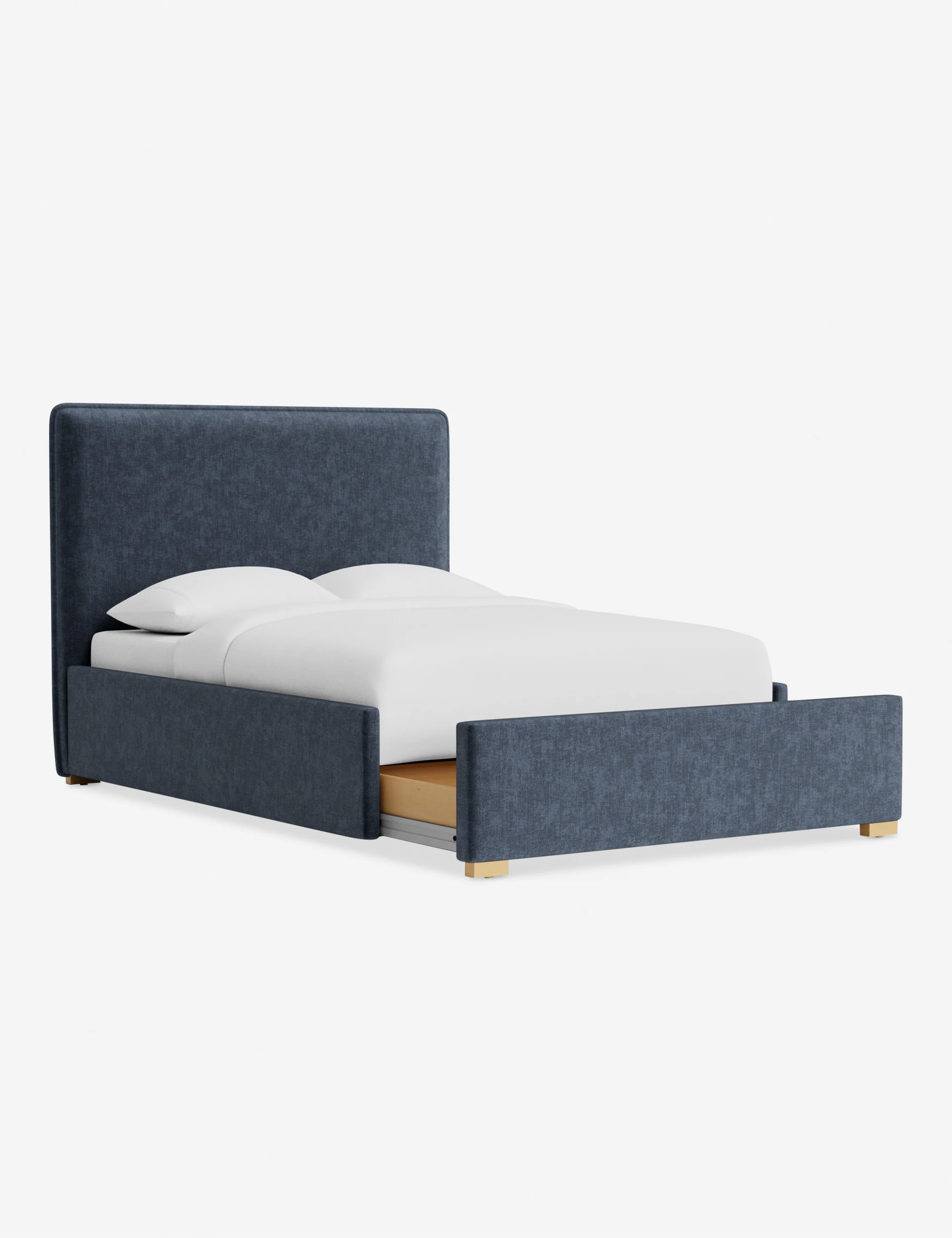 Johnson Storage Bed
