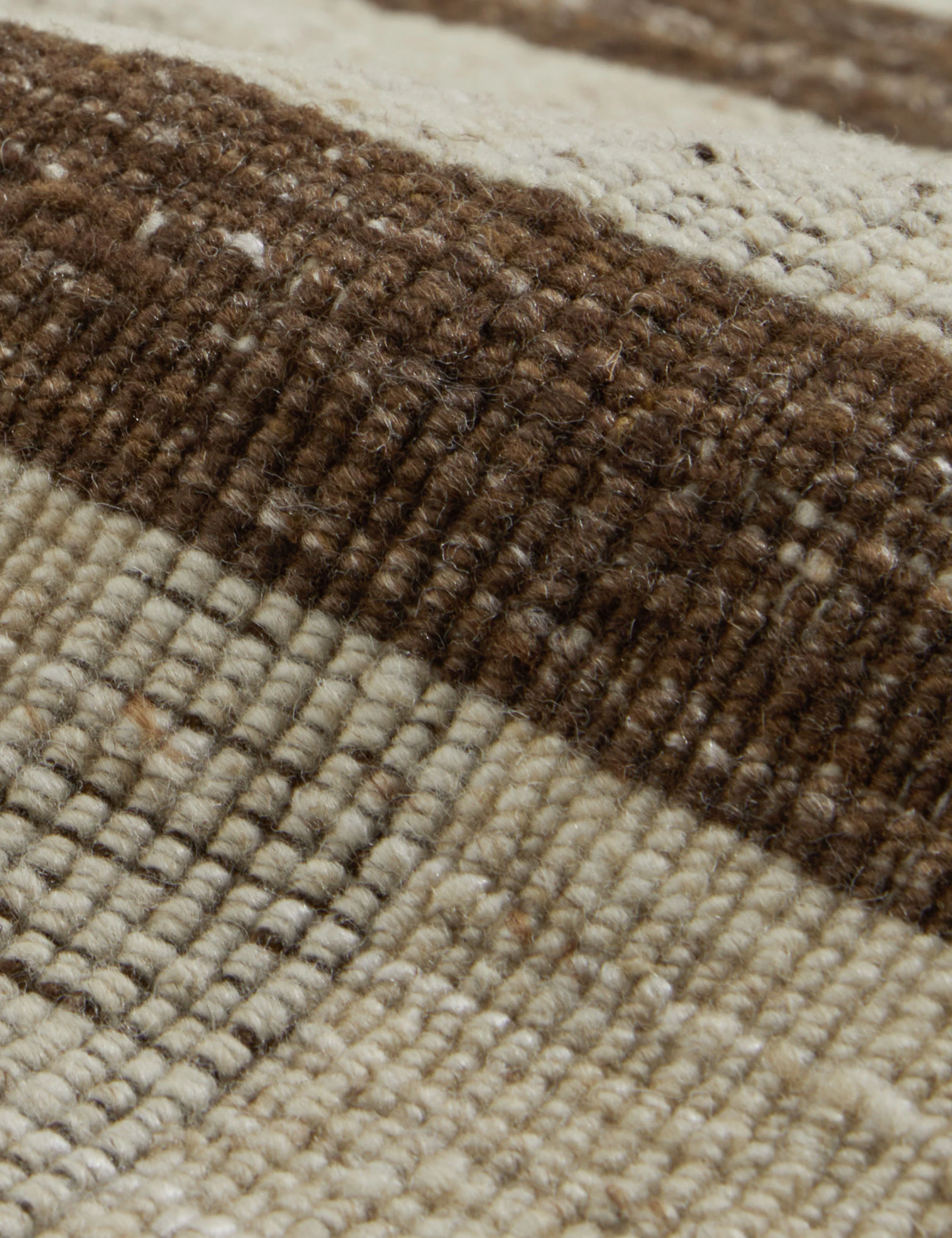 Tieran Handwoven Wool-Blend Rug