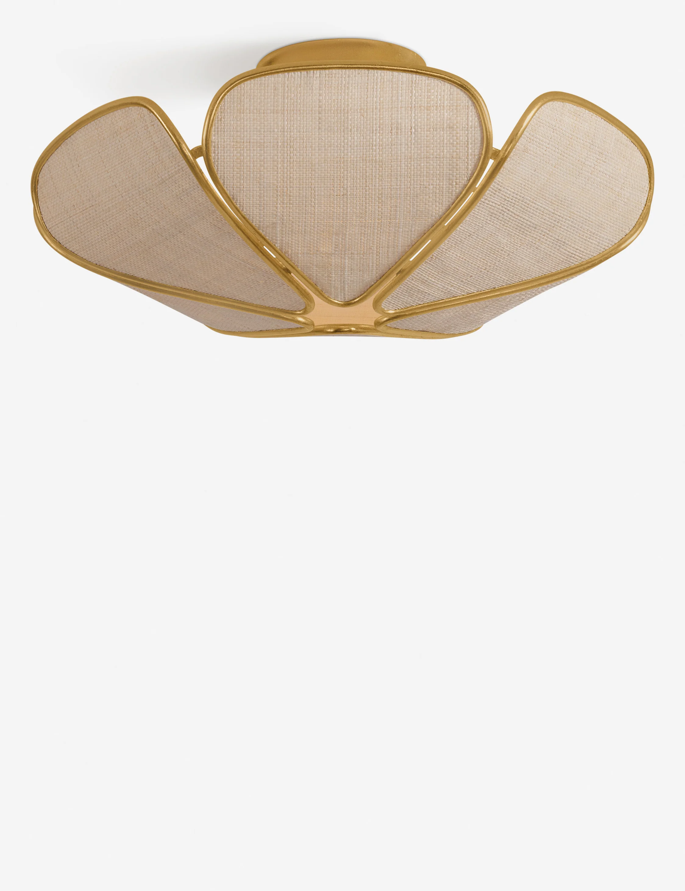 Lane Semi-Flush Mount Light