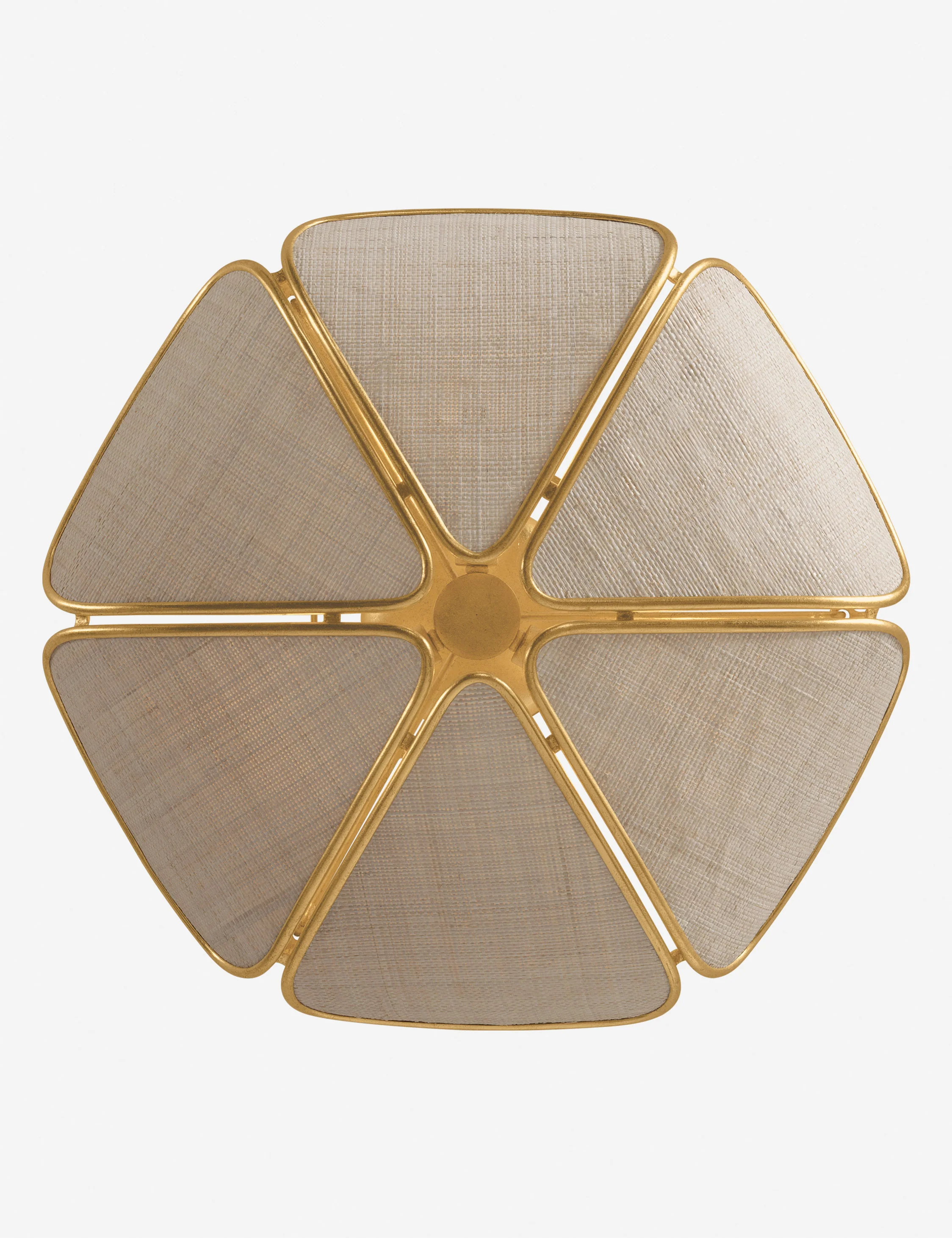 Lane Semi-Flush Mount Light