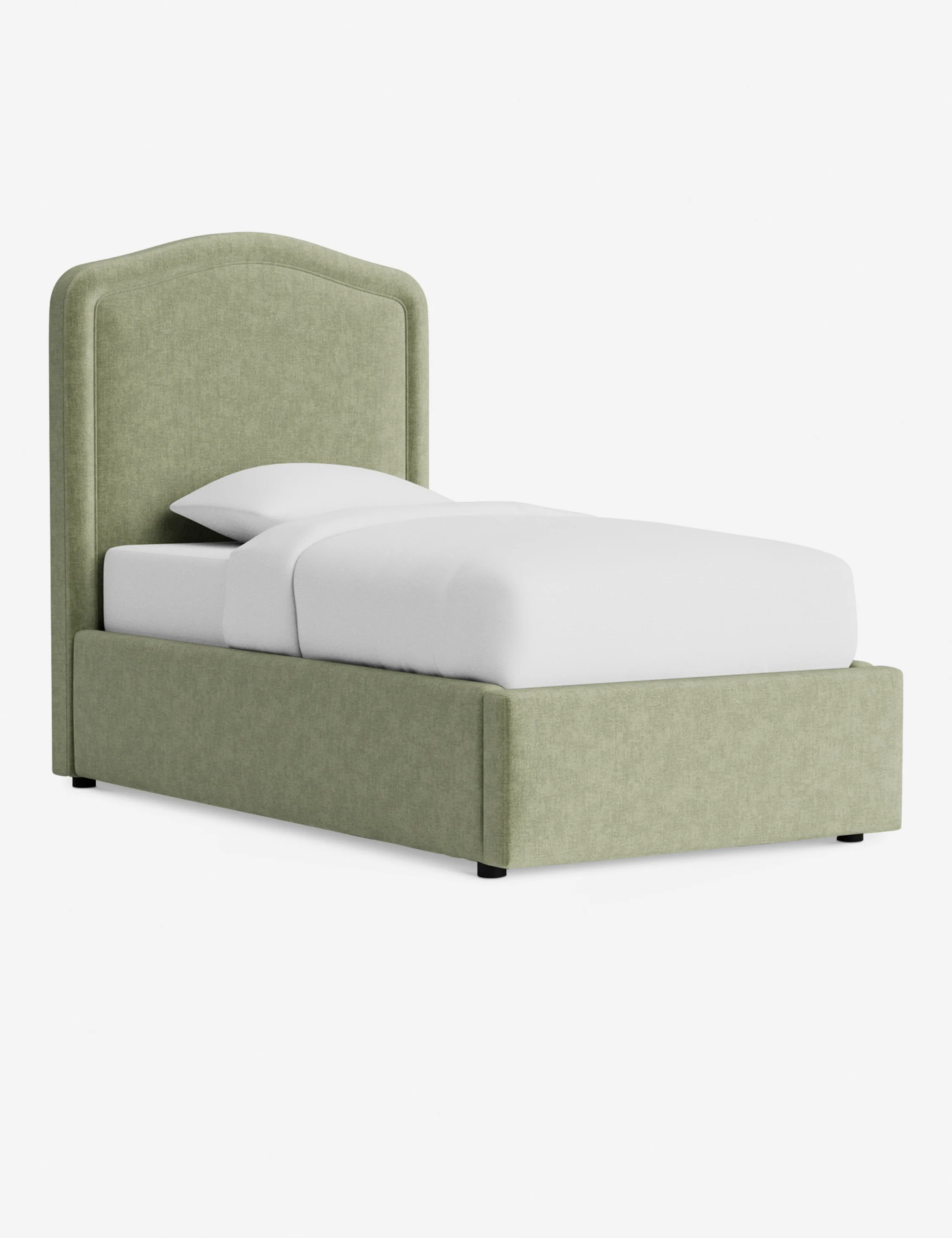 Hollins Storage Bed