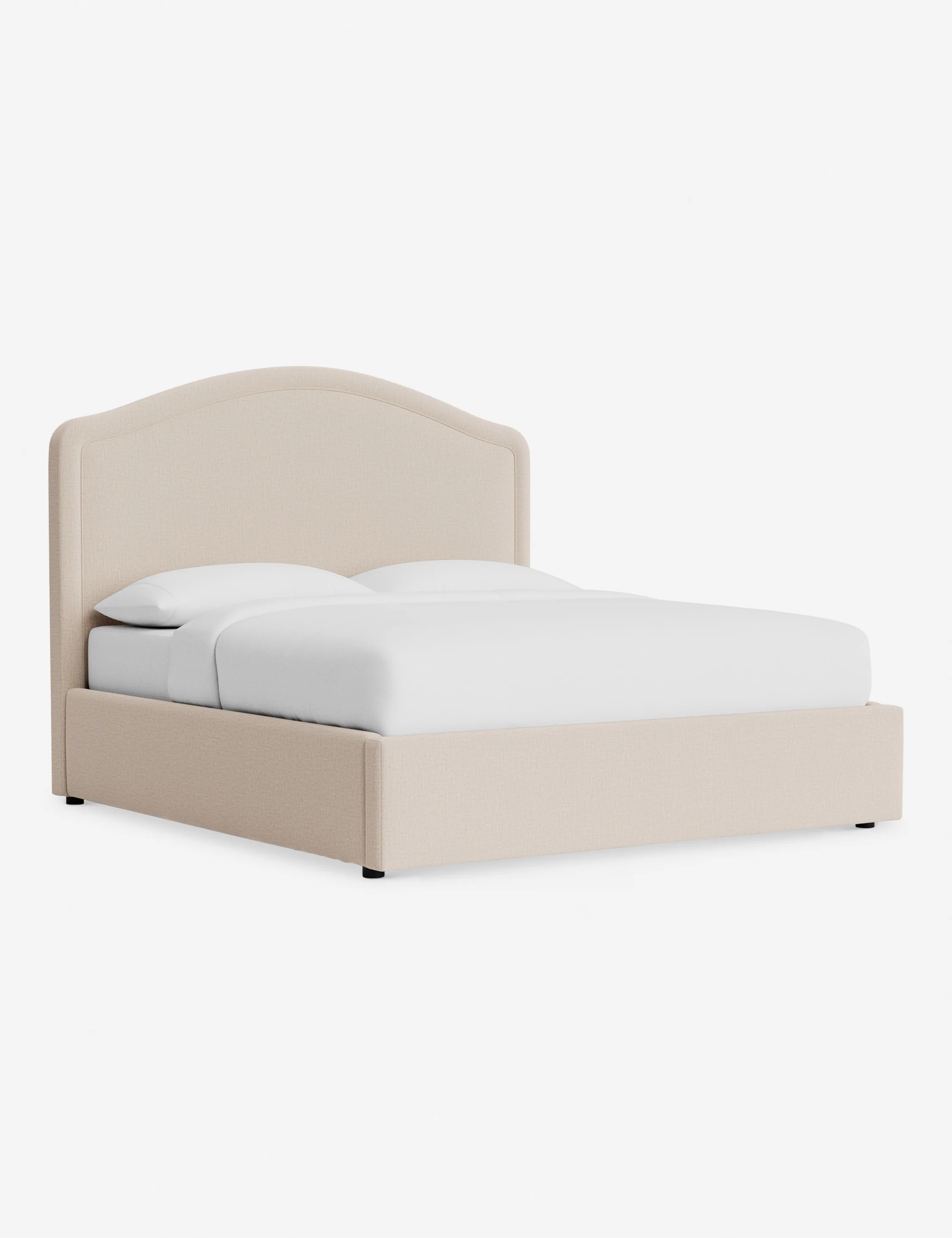 Hollins Storage Bed