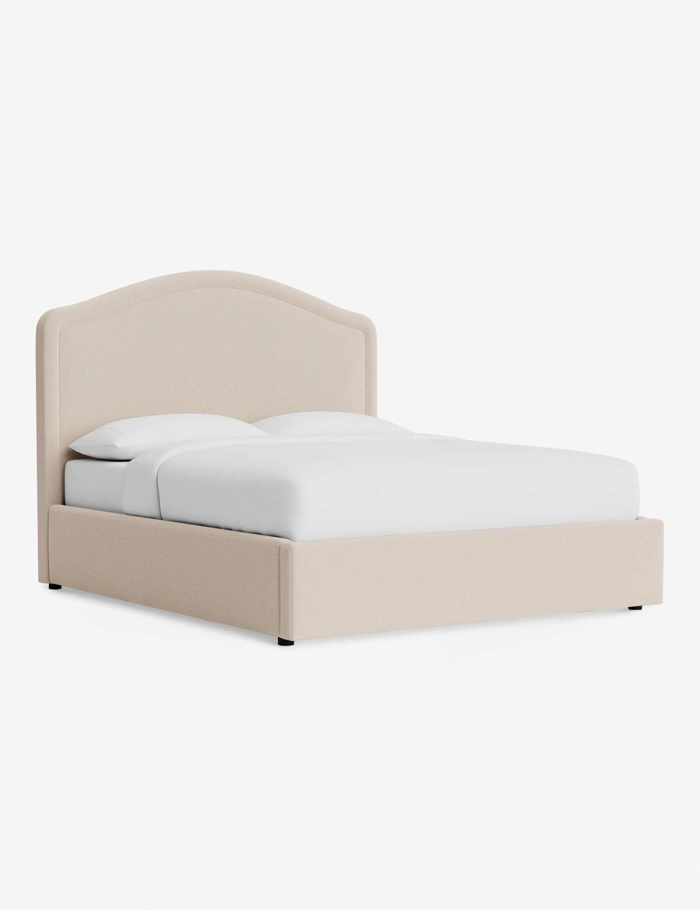Hollins Storage Bed