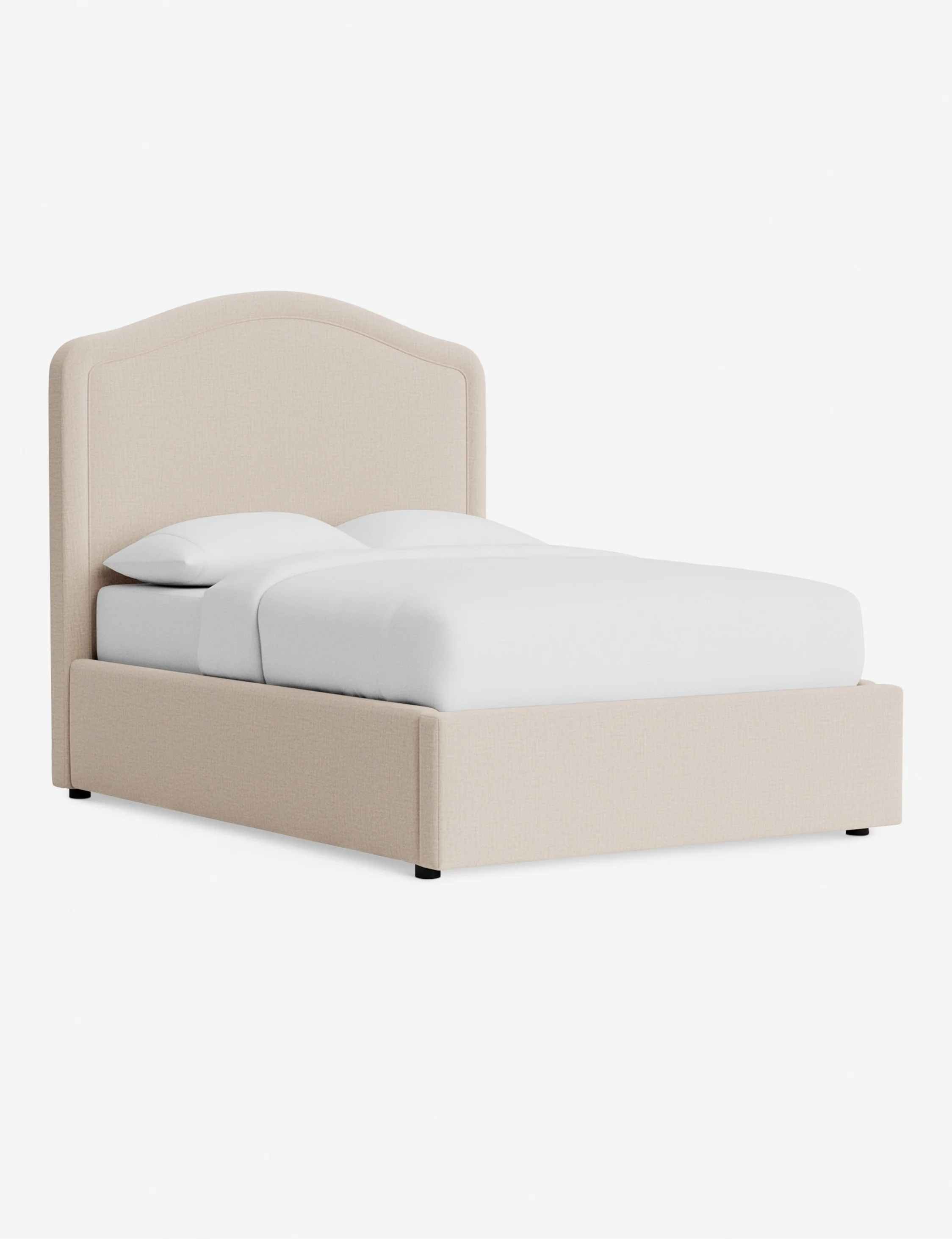 Hollins Storage Bed
