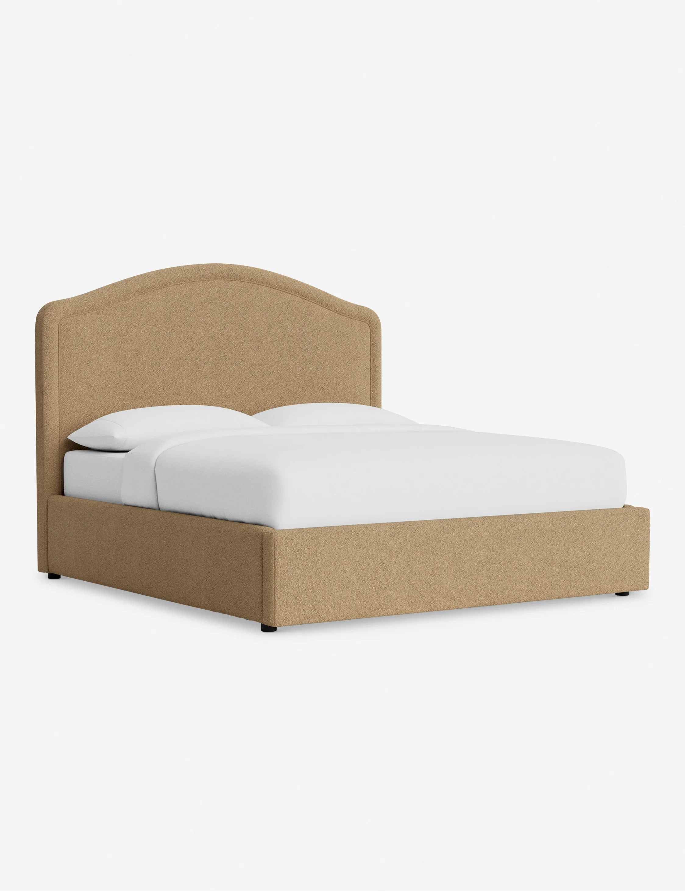 Hollins Storage Bed