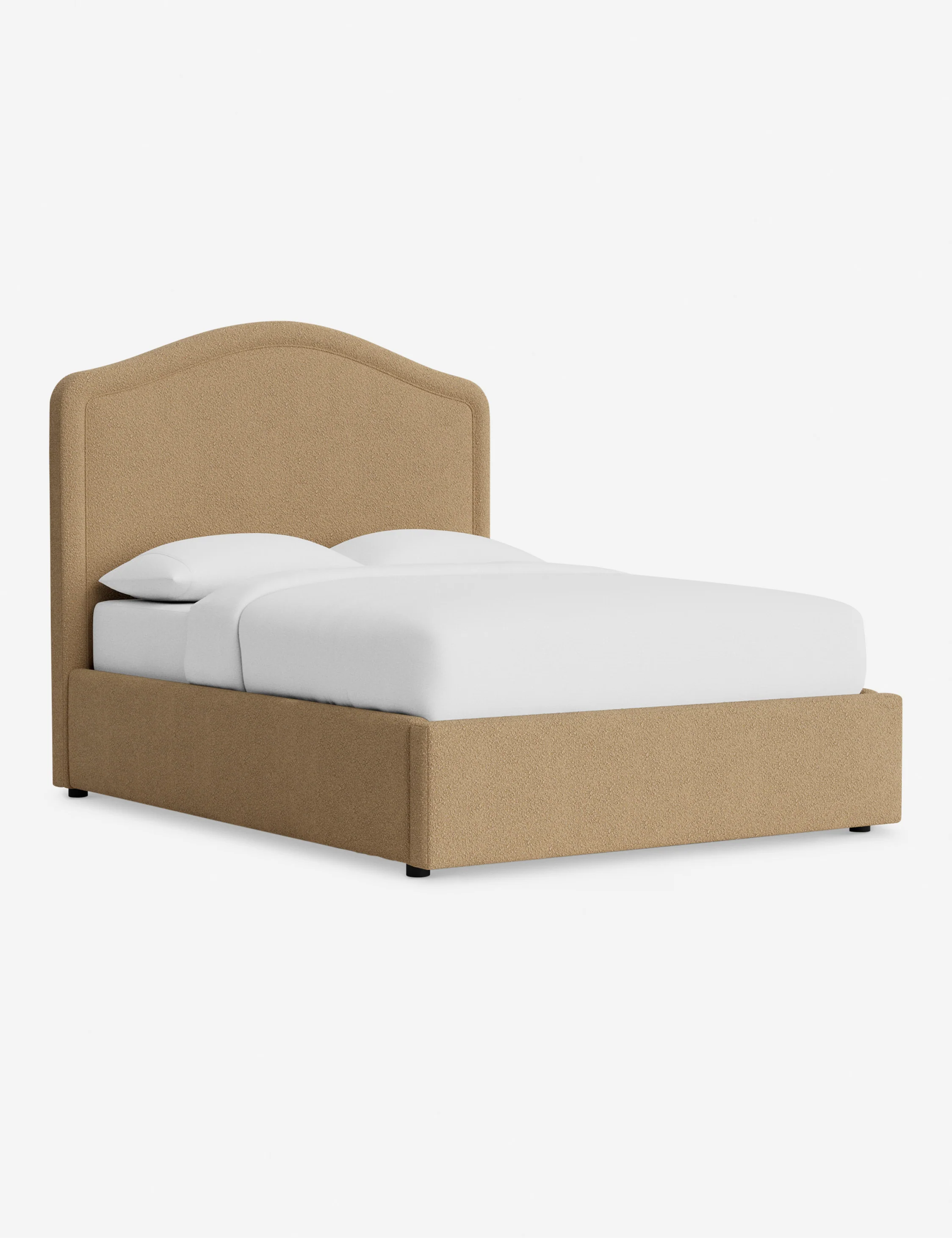 Hollins Storage Bed