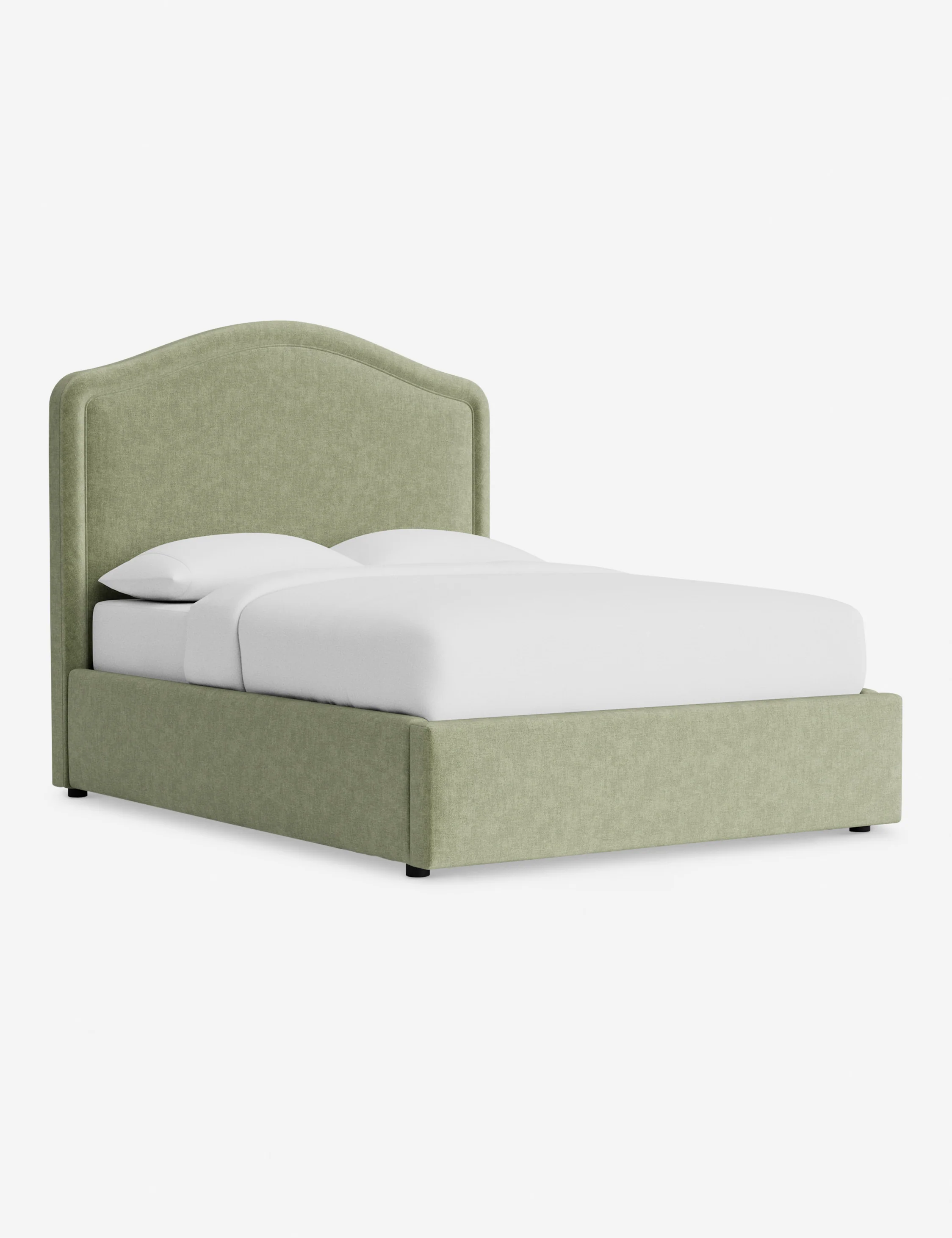 Hollins Storage Bed