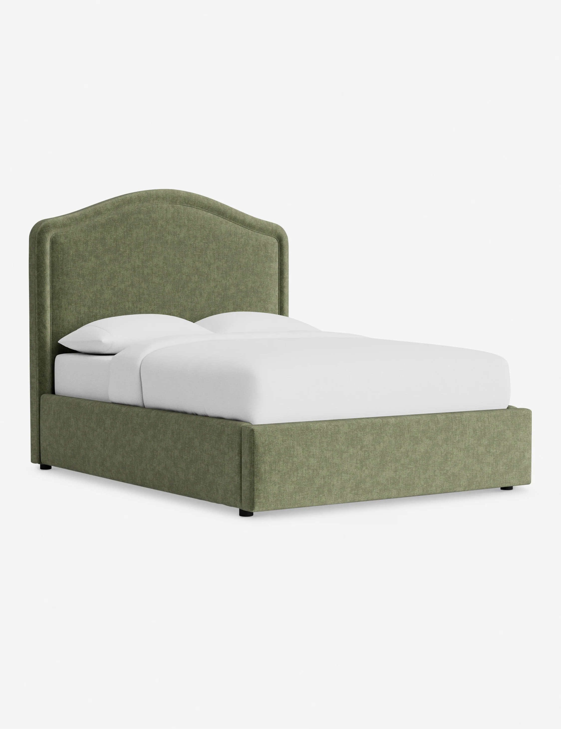 Hollins Storage Bed