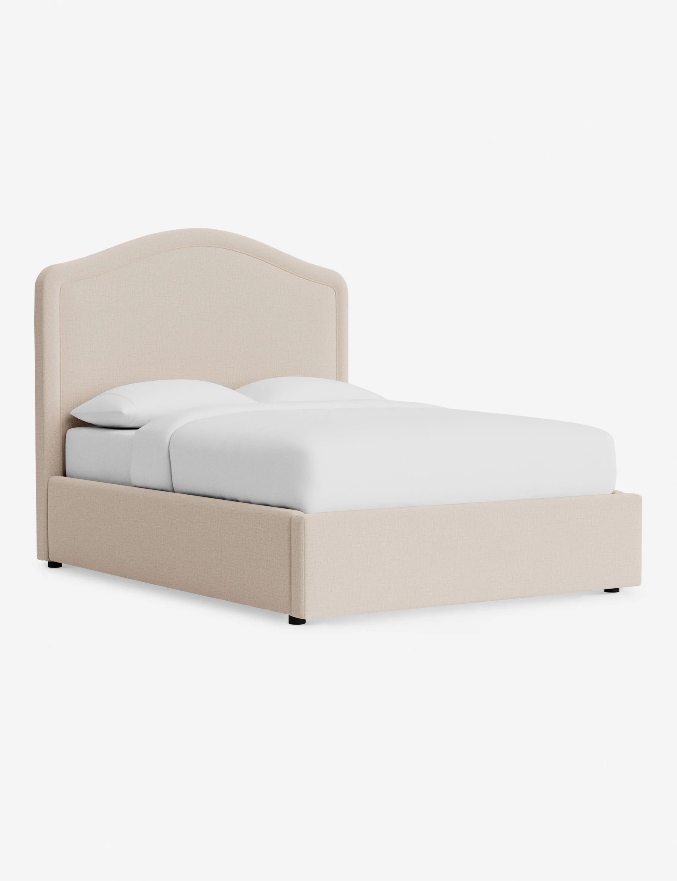 Hollins Storage Bed