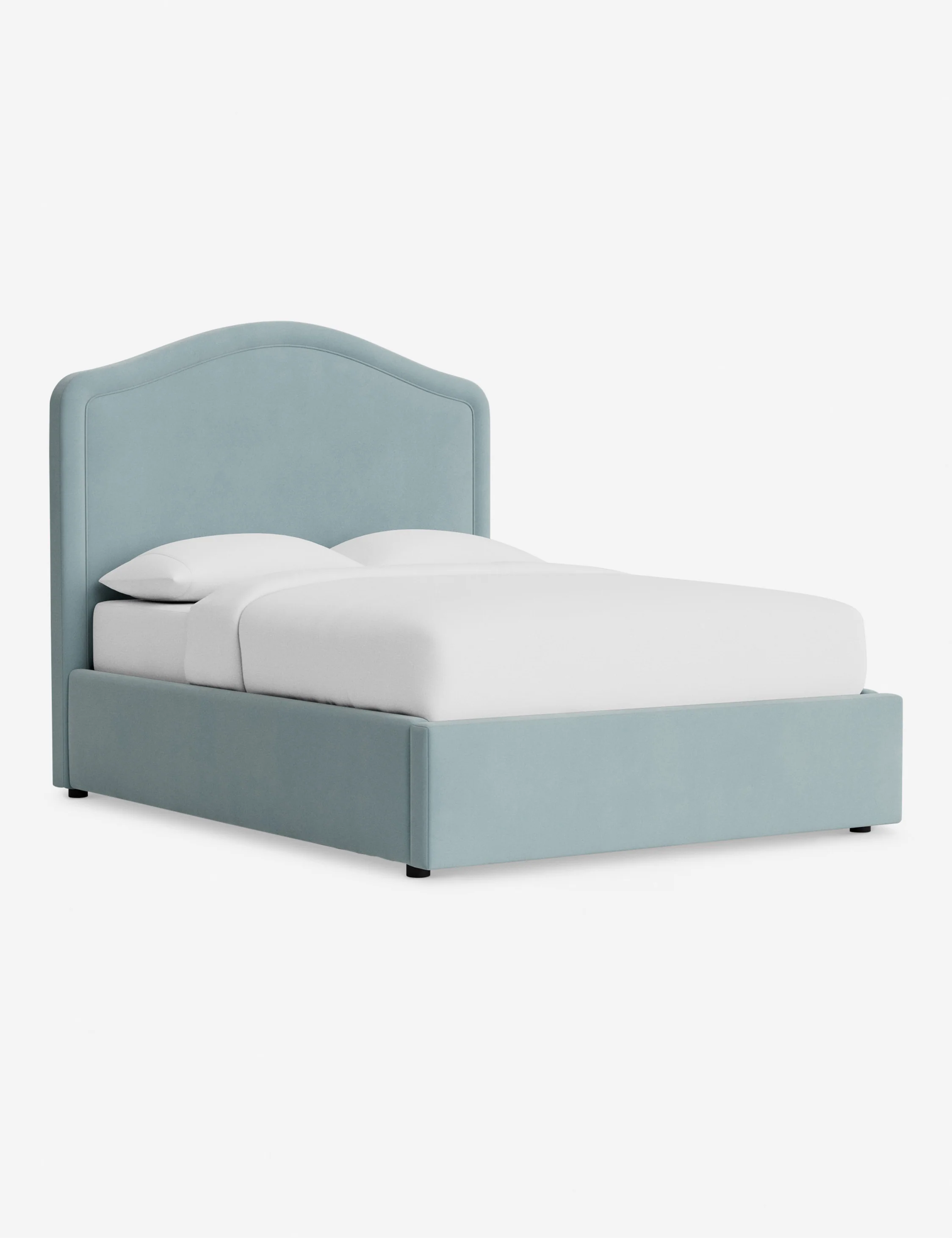 Hollins Storage Bed