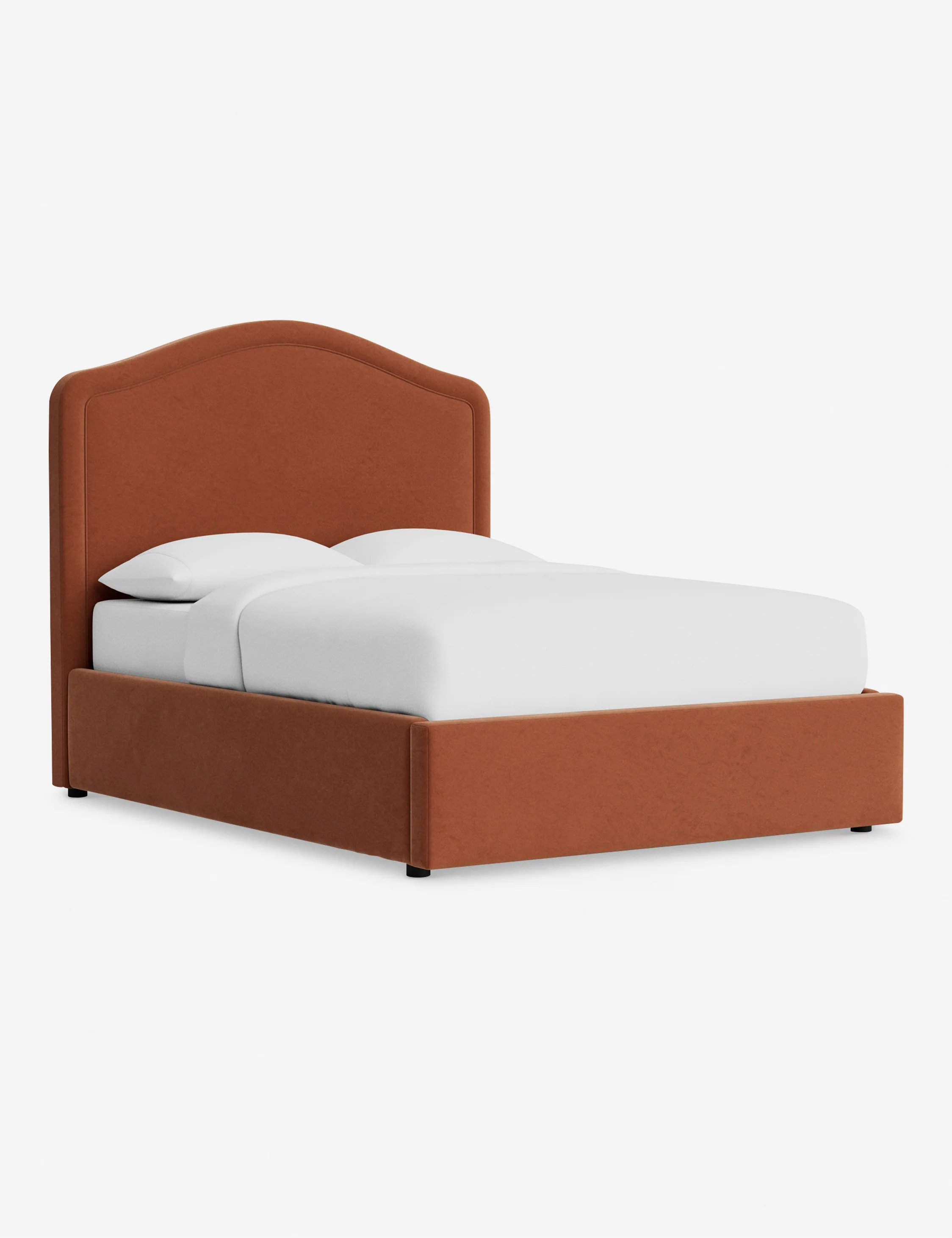 Hollins Storage Bed