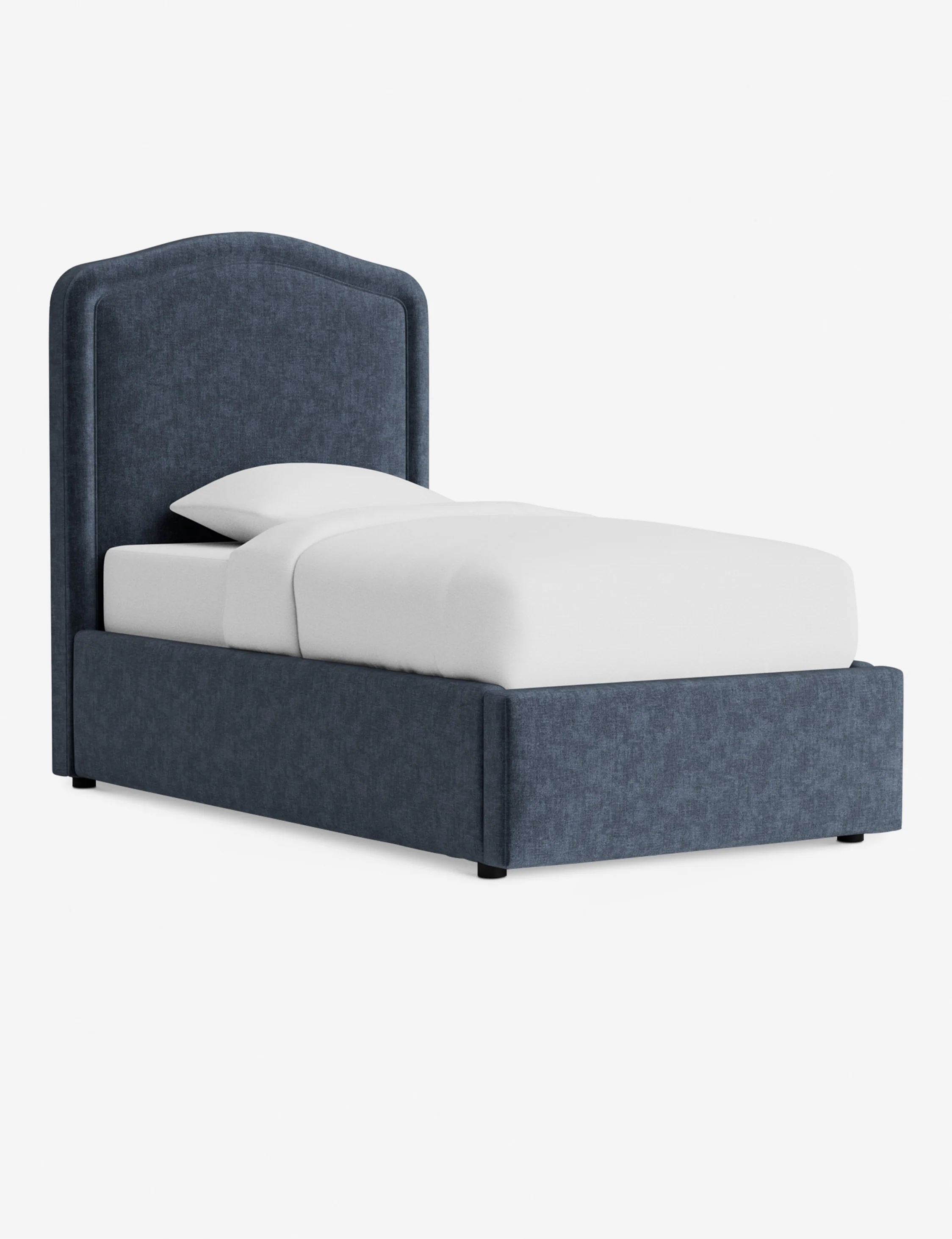 Hollins Storage Bed