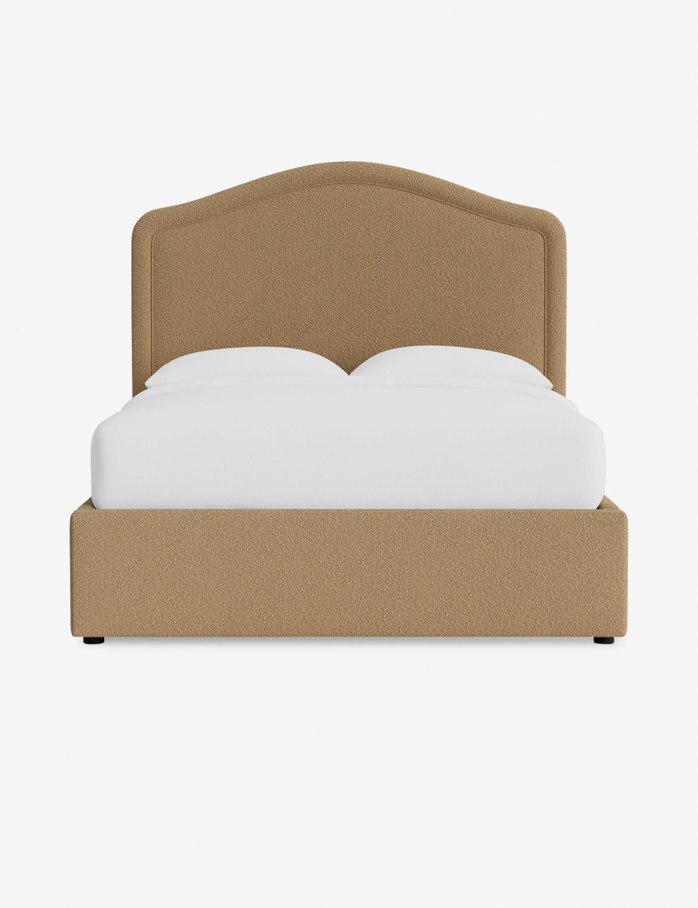 Hollins Storage Bed