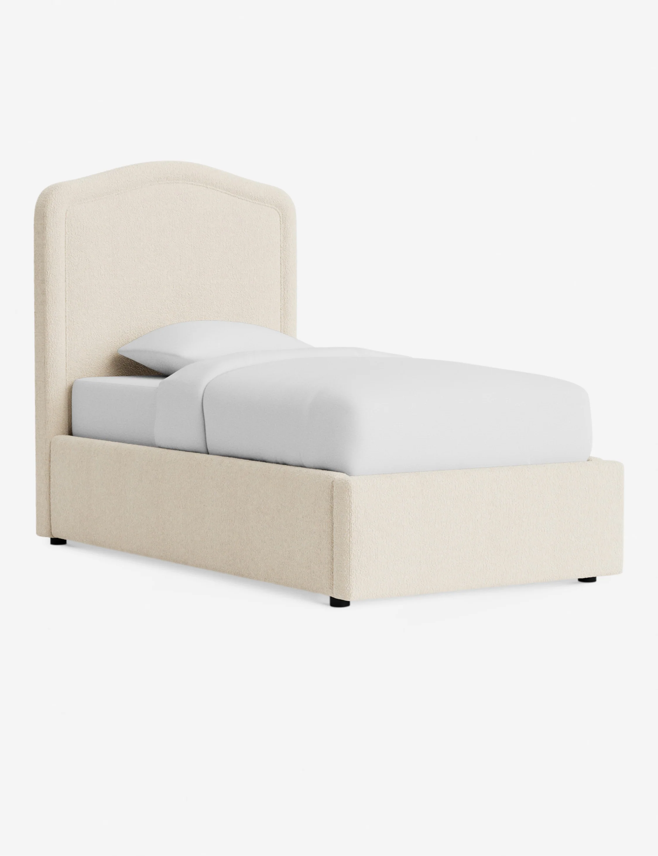 Hollins Storage Bed