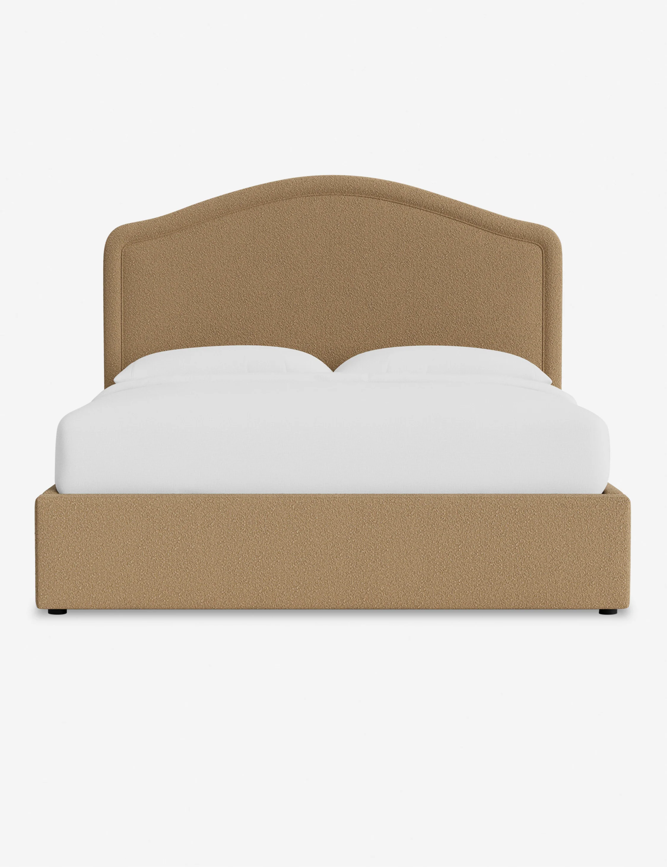 Hollins Storage Bed