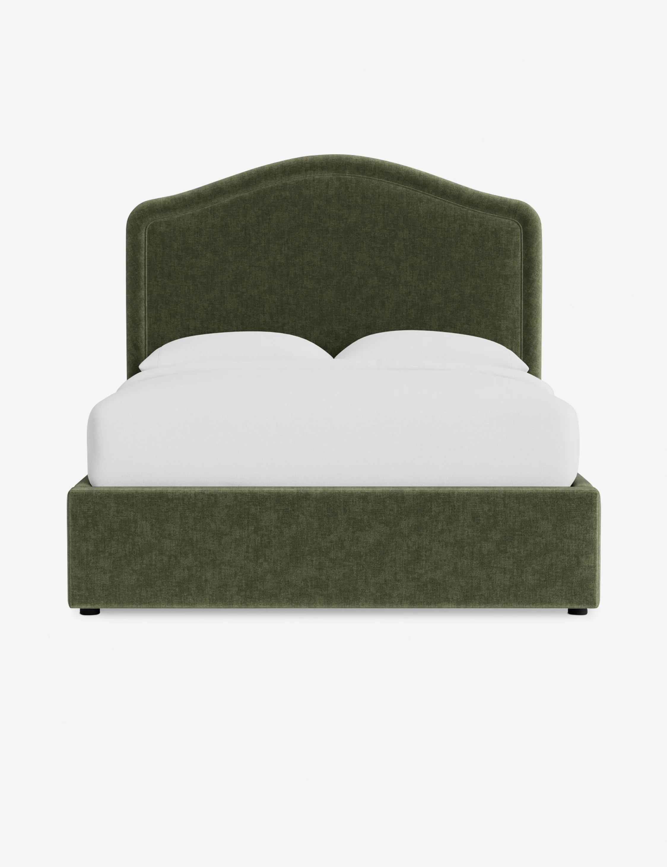 Hollins Storage Bed