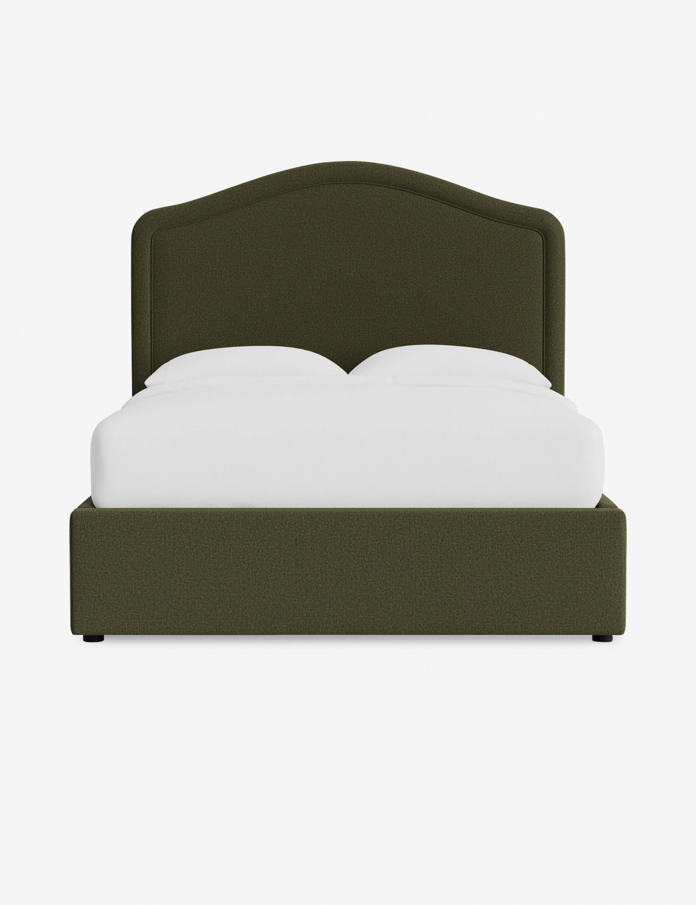 Hollins Storage Bed