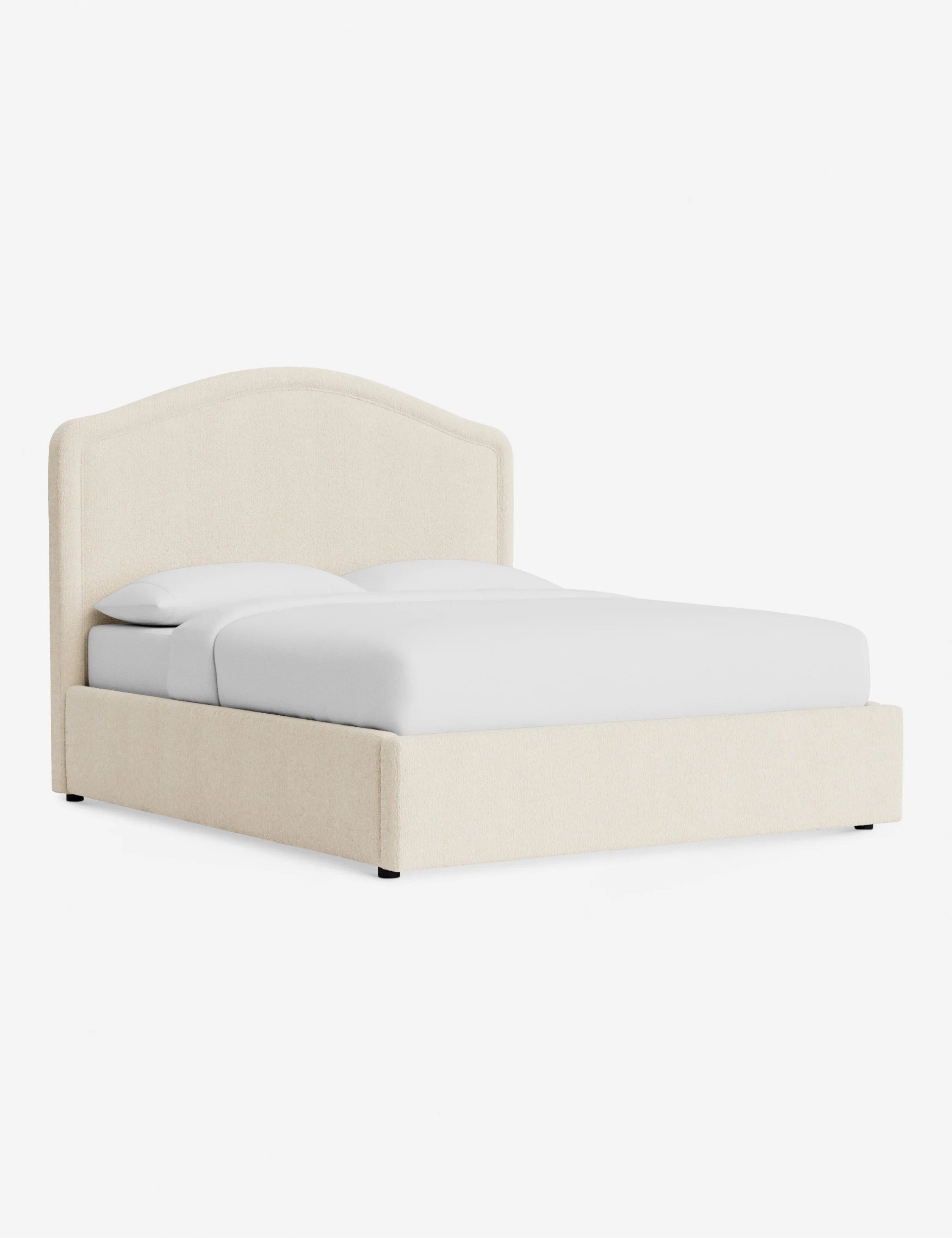 Hollins Storage Bed