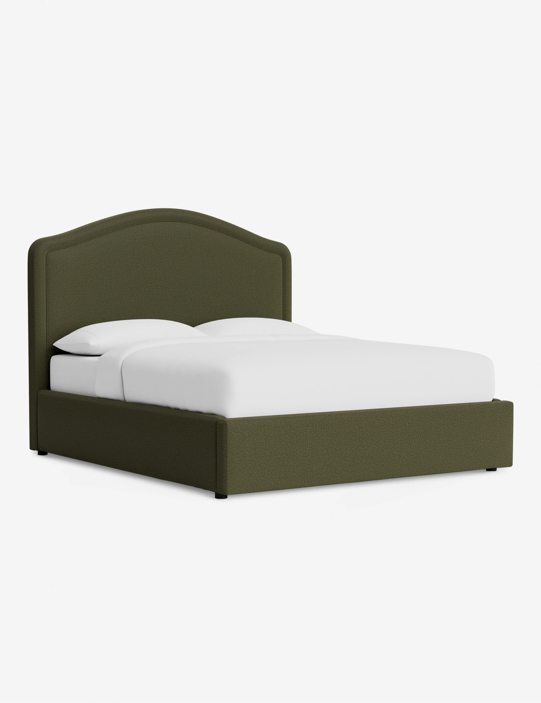 Hollins Storage Bed