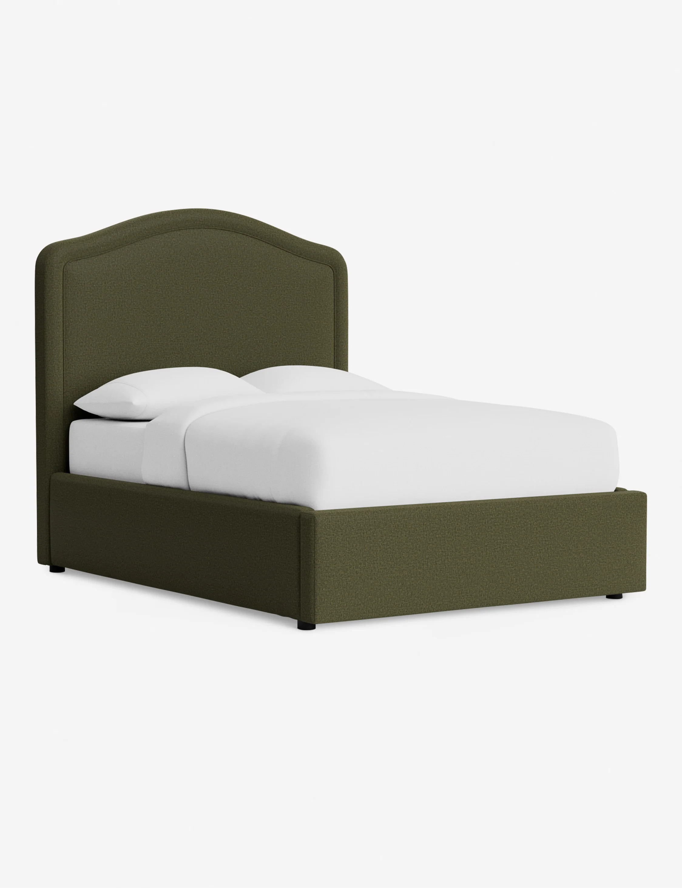 Hollins Storage Bed