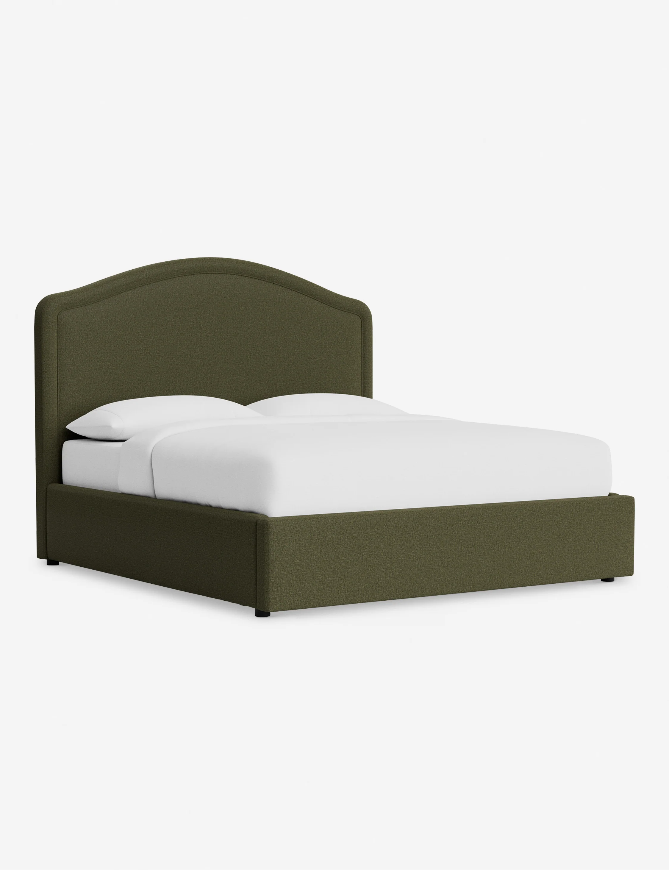 Hollins Storage Bed