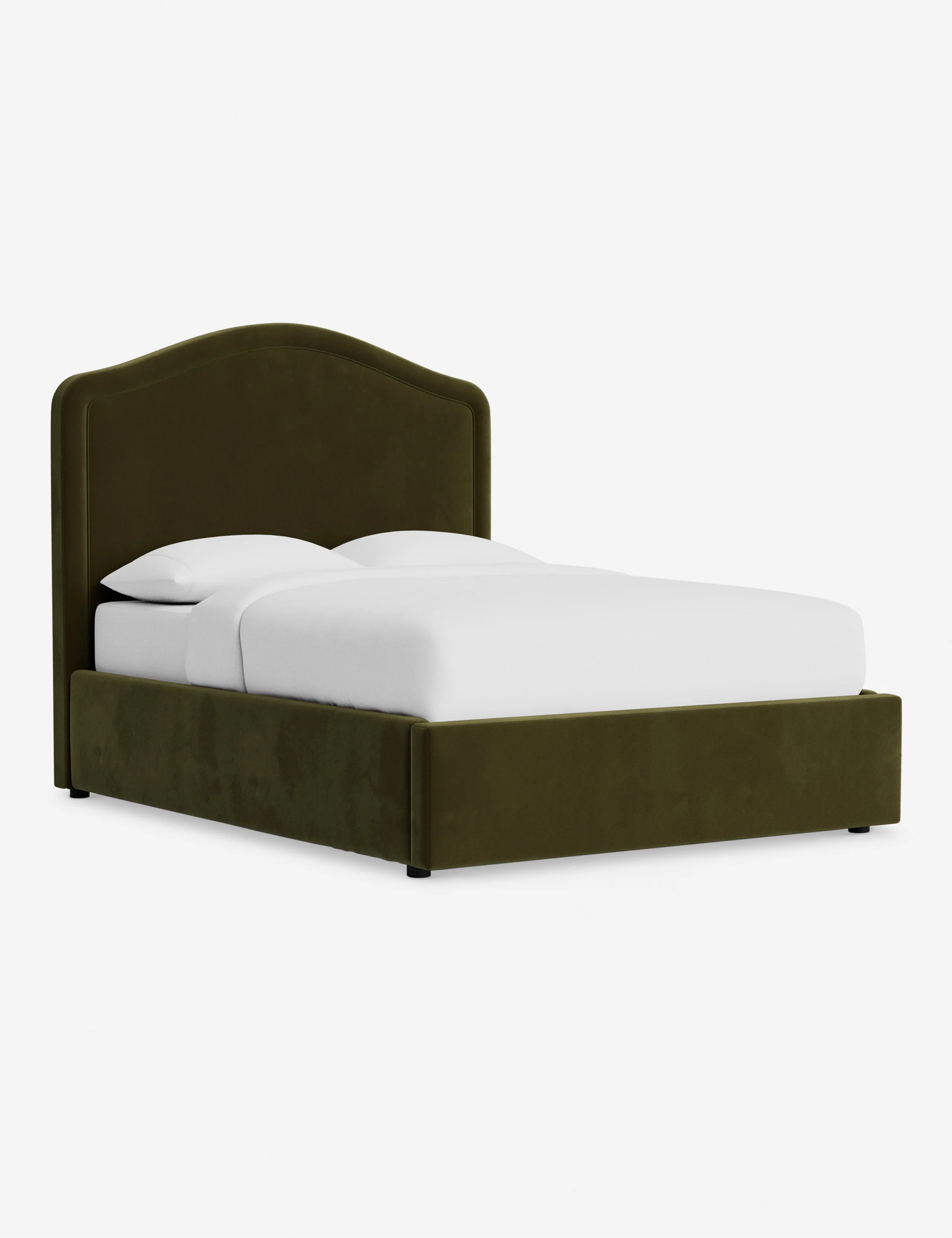 Hollins Storage Bed