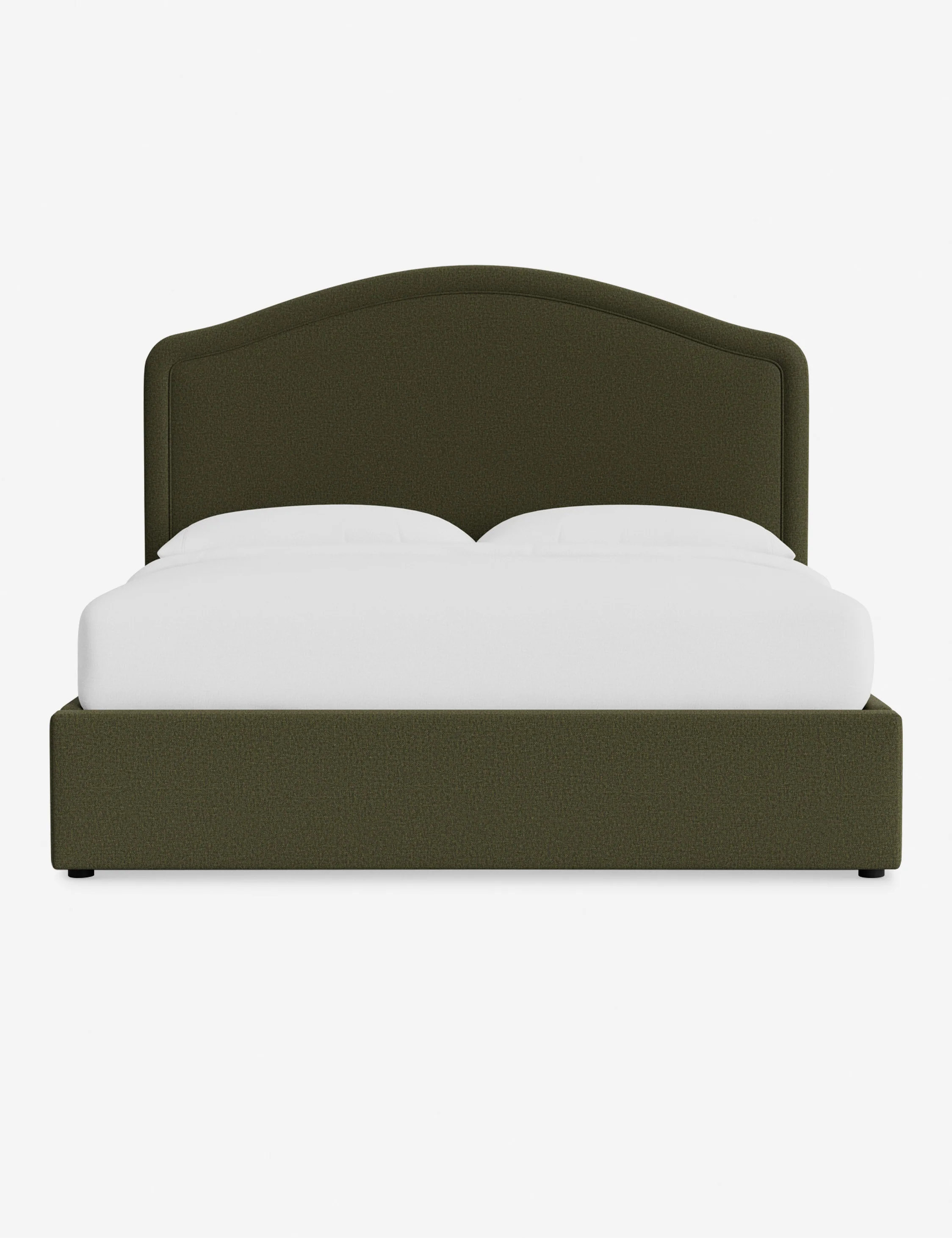Hollins Storage Bed