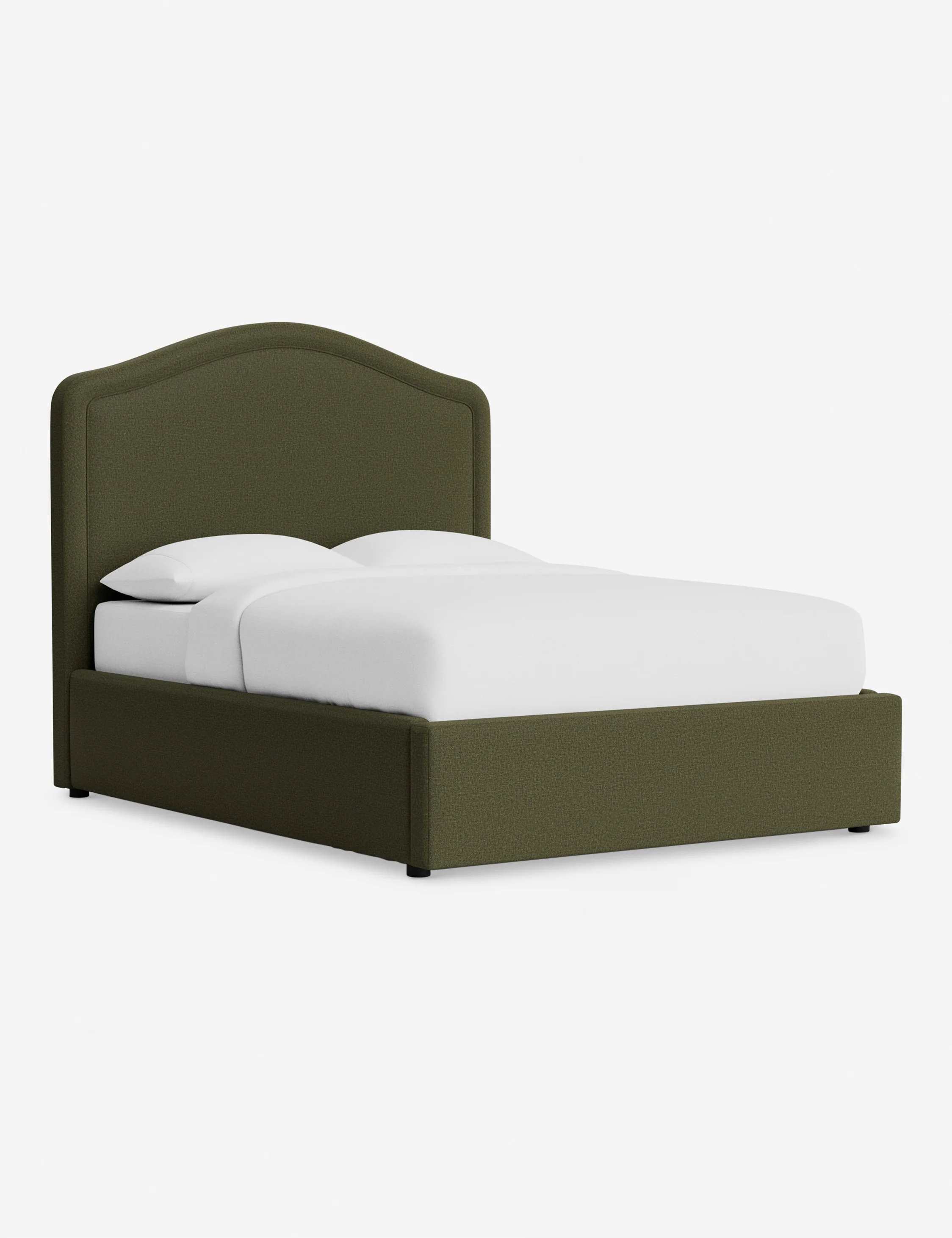 Hollins Storage Bed