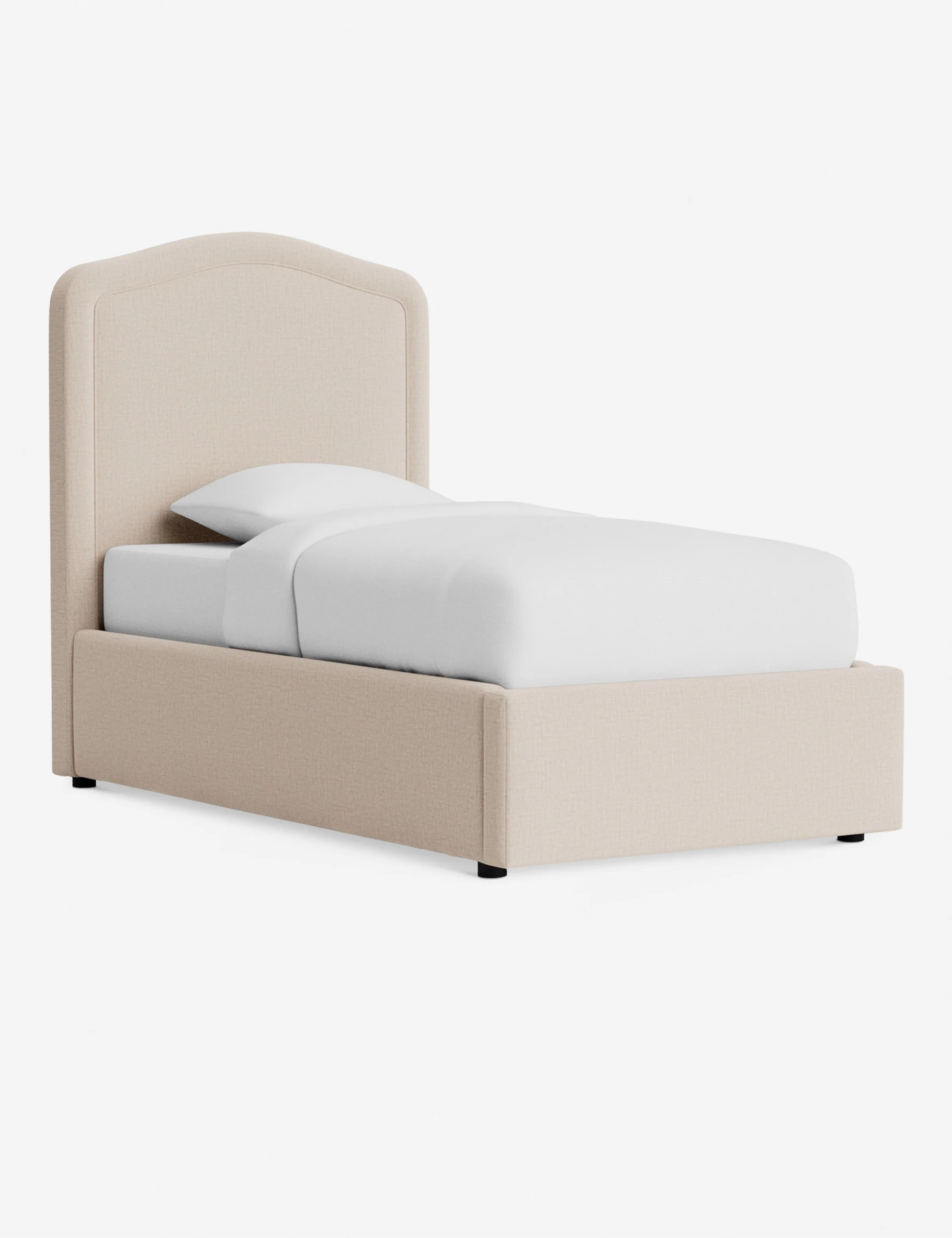 Hollins Storage Bed