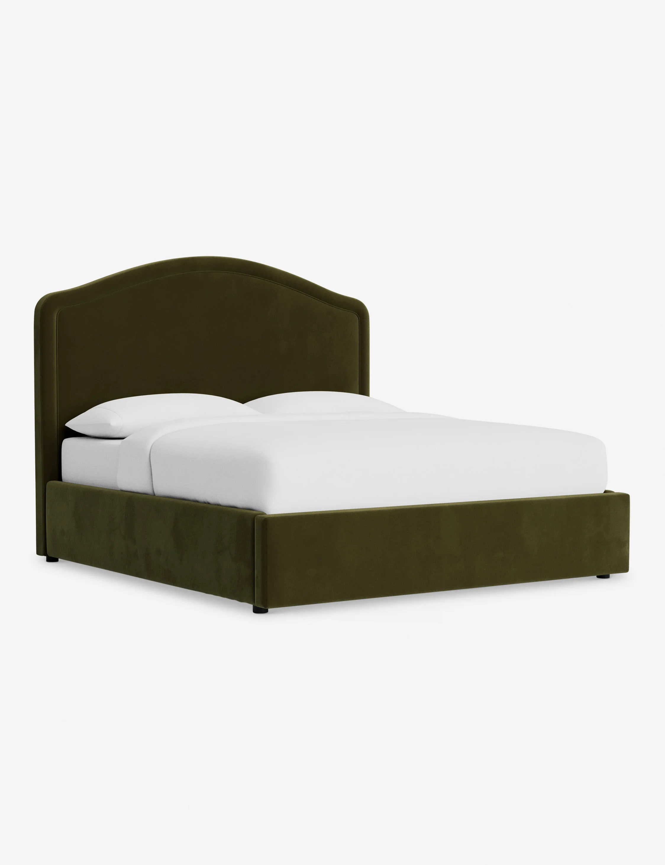 Hollins Storage Bed