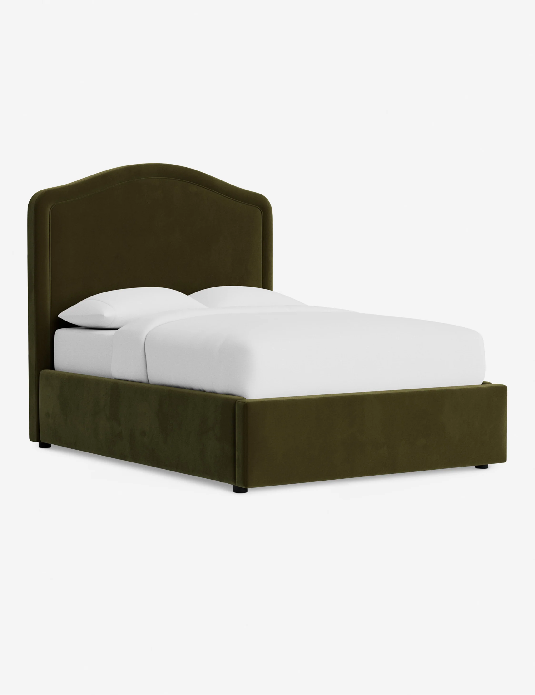 Hollins Storage Bed