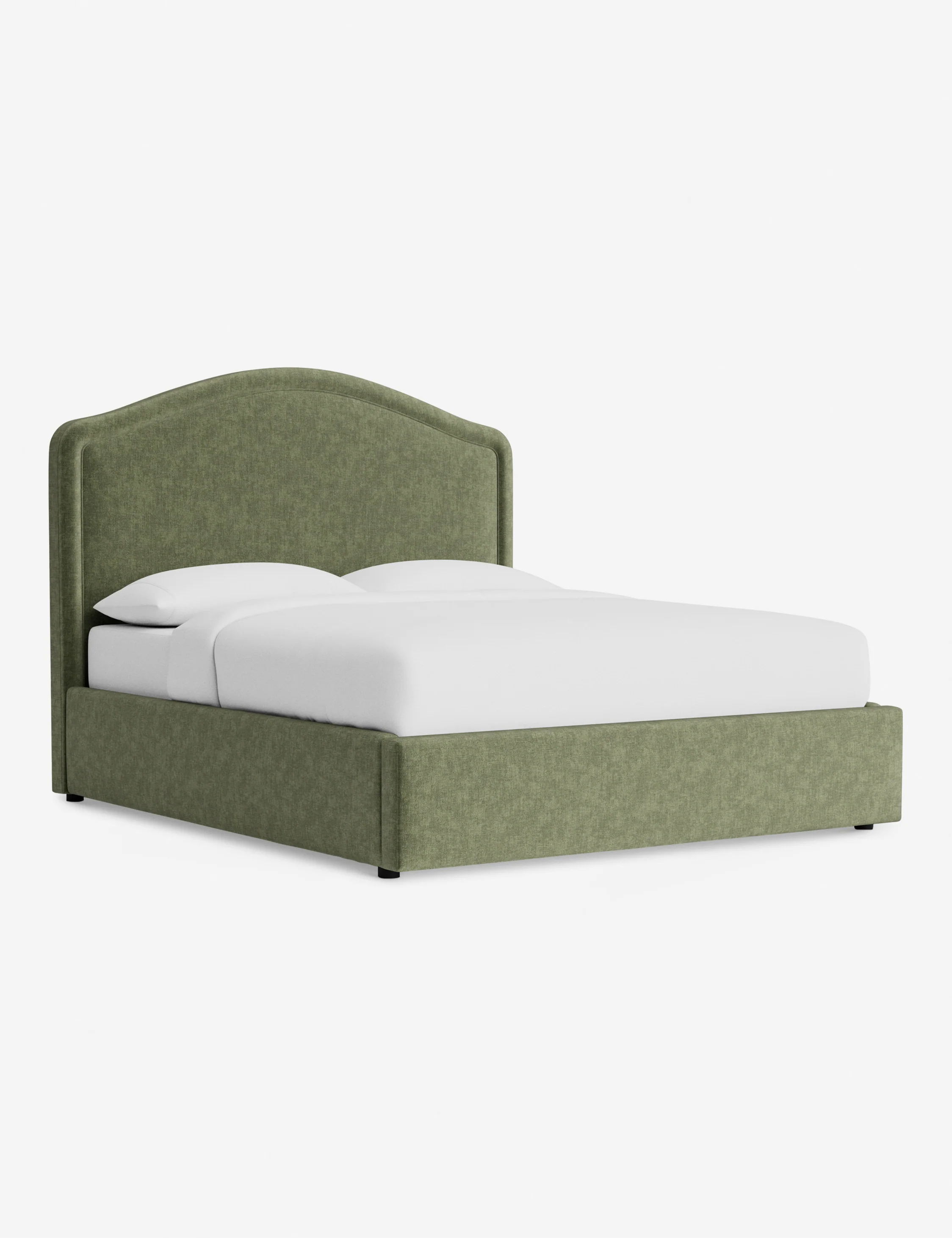 Hollins Storage Bed