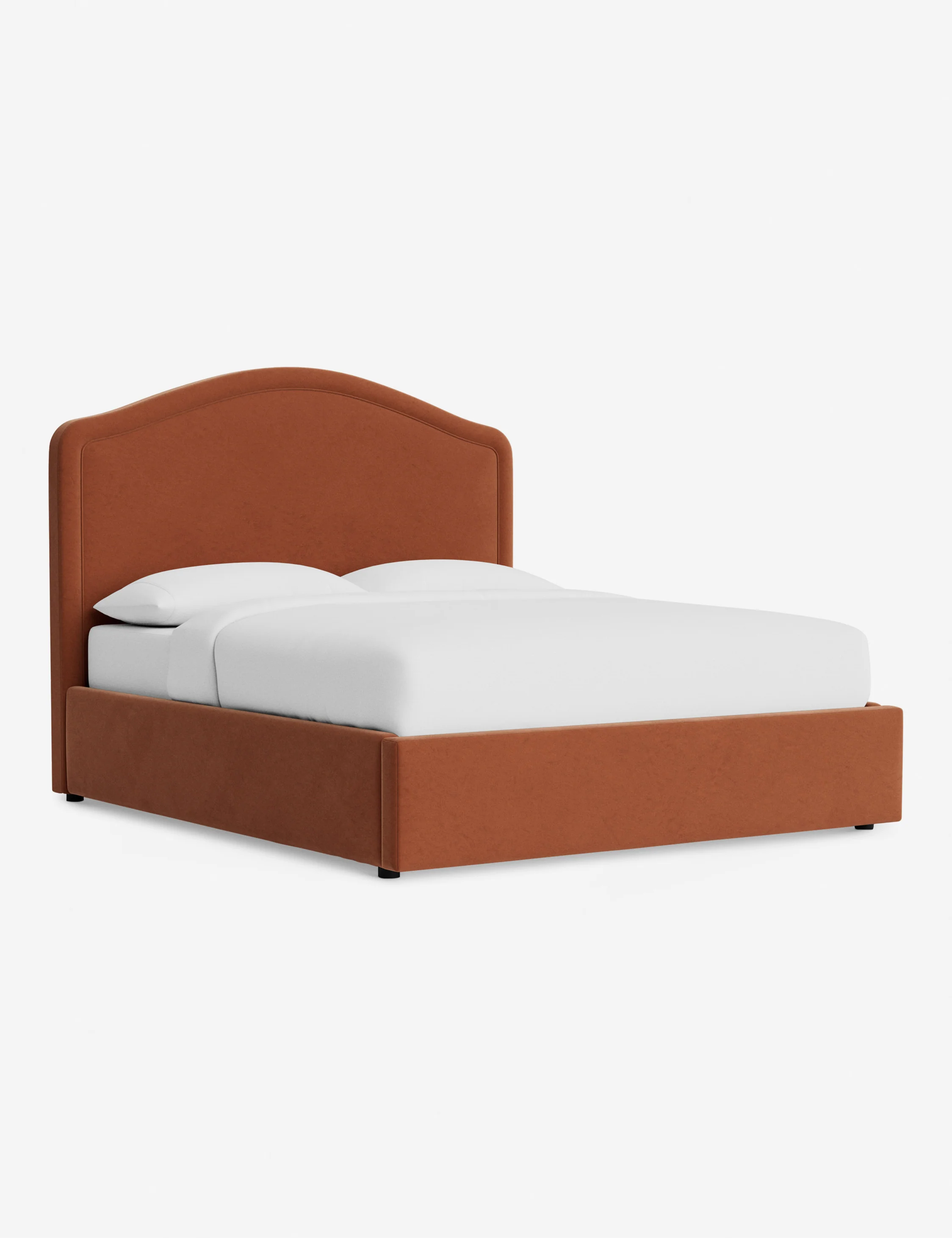 Hollins Storage Bed