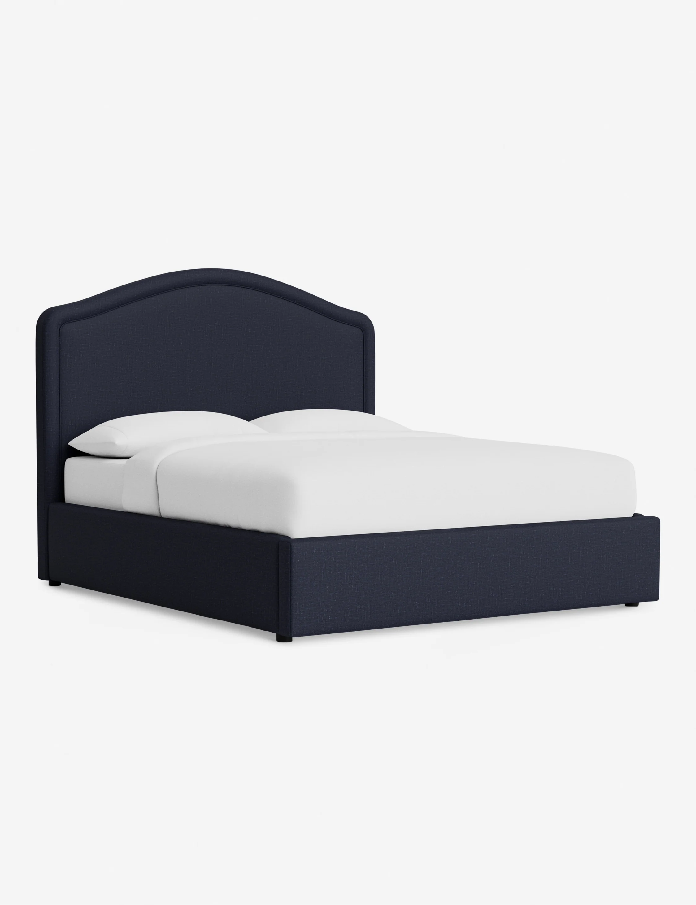 Hollins Storage Bed